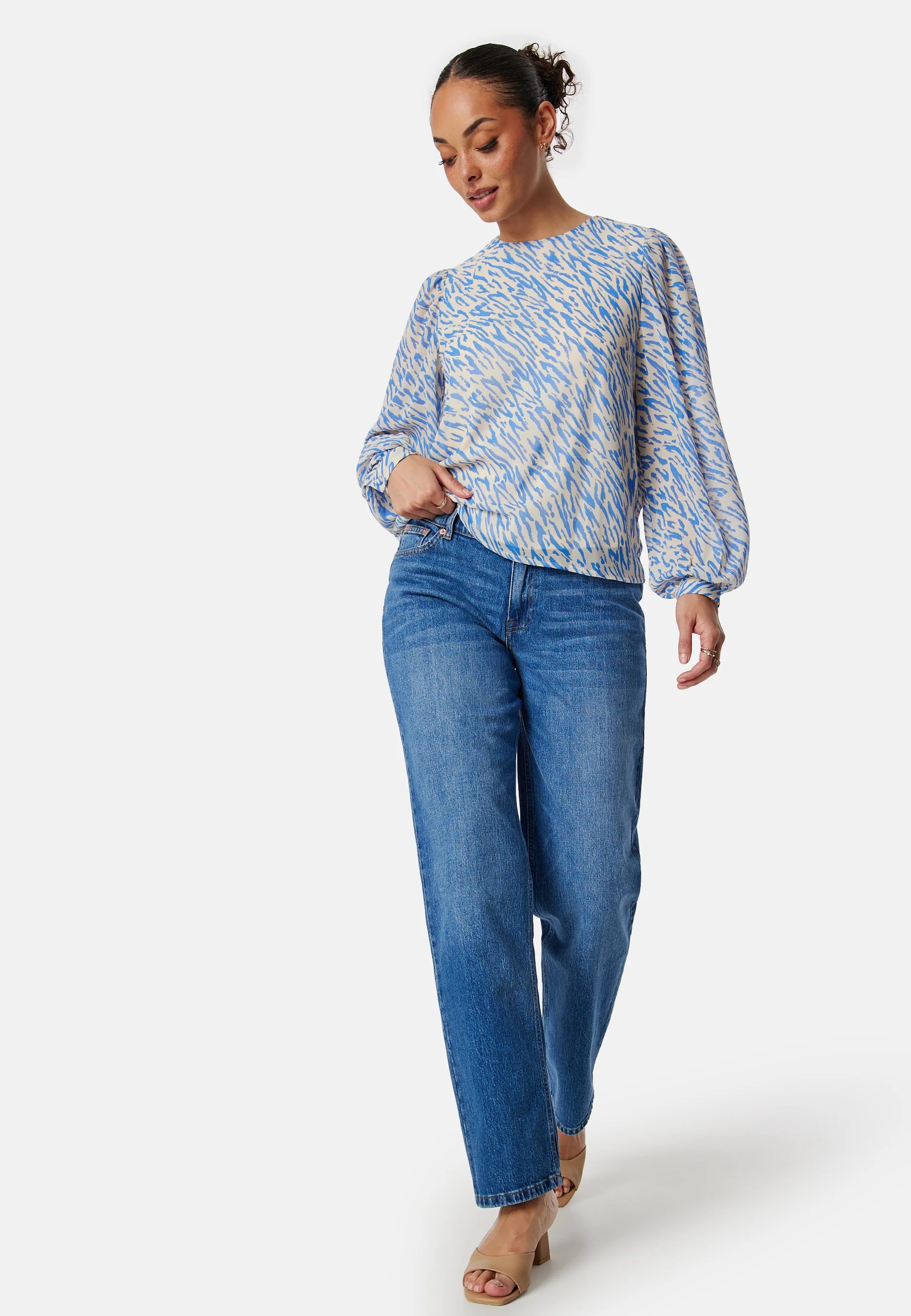 Objmila L/S Top - Image 3