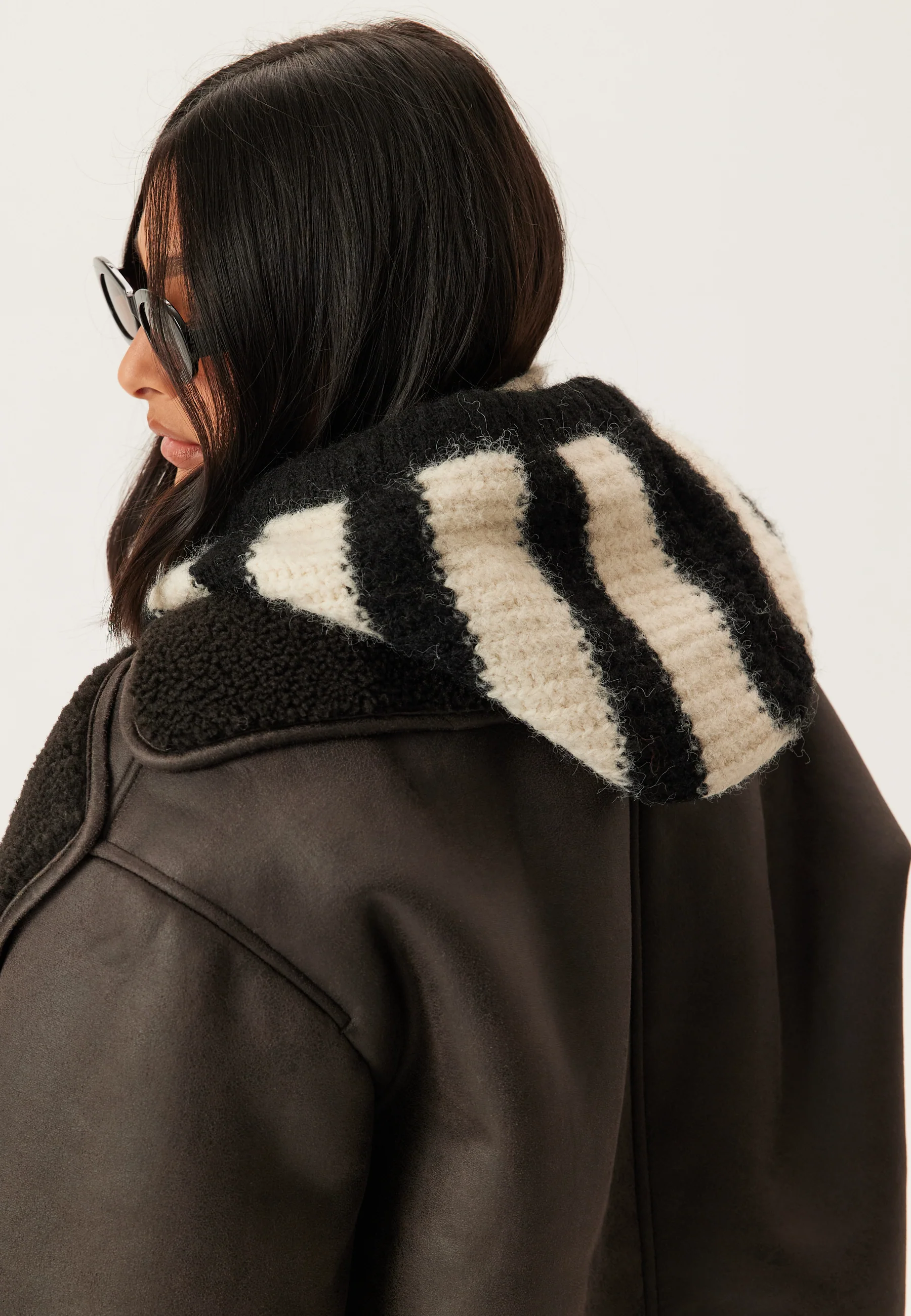 Objmilu Knit Balaclava Acc - Image 3