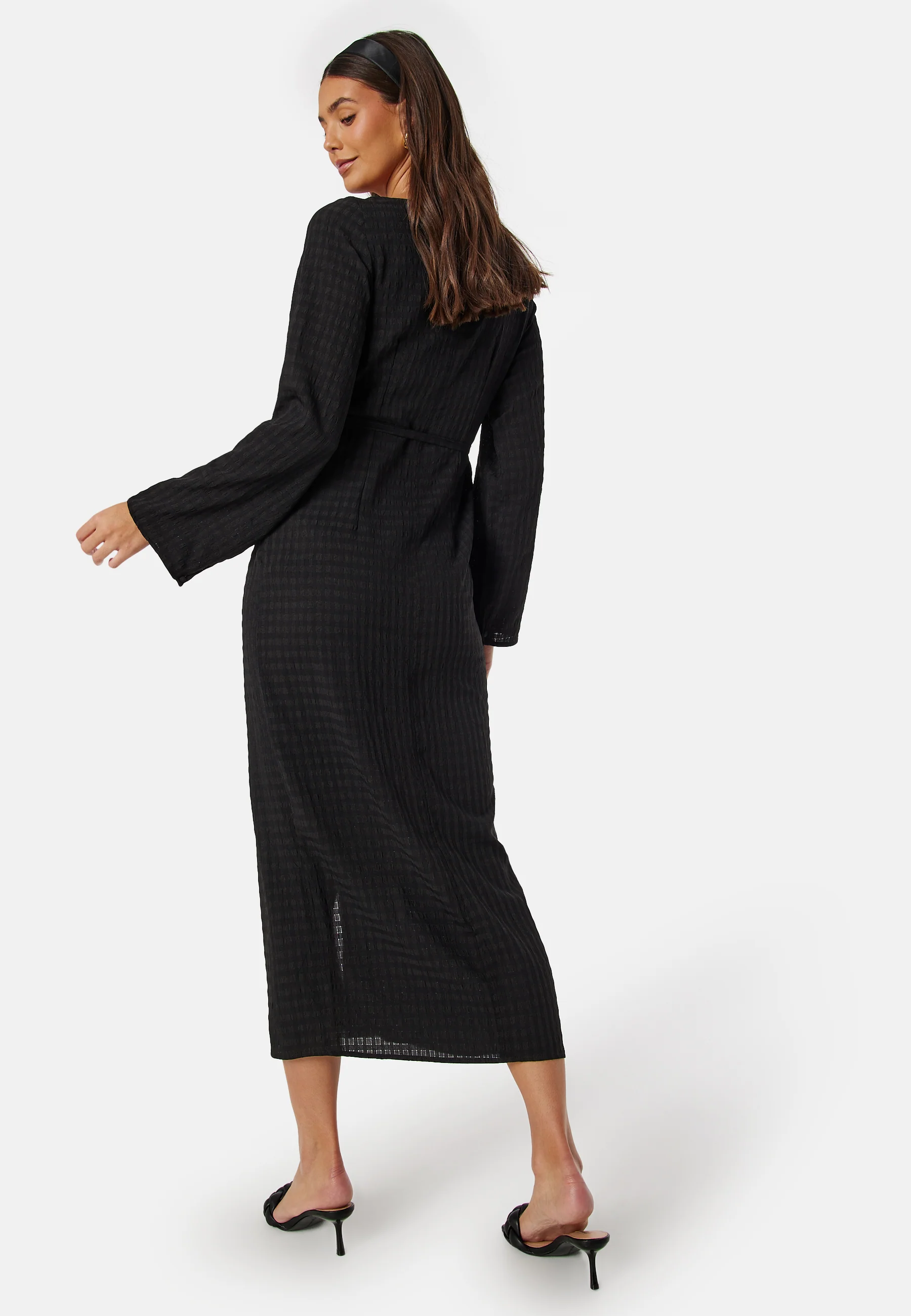 Objmore L/S dress - Image 2