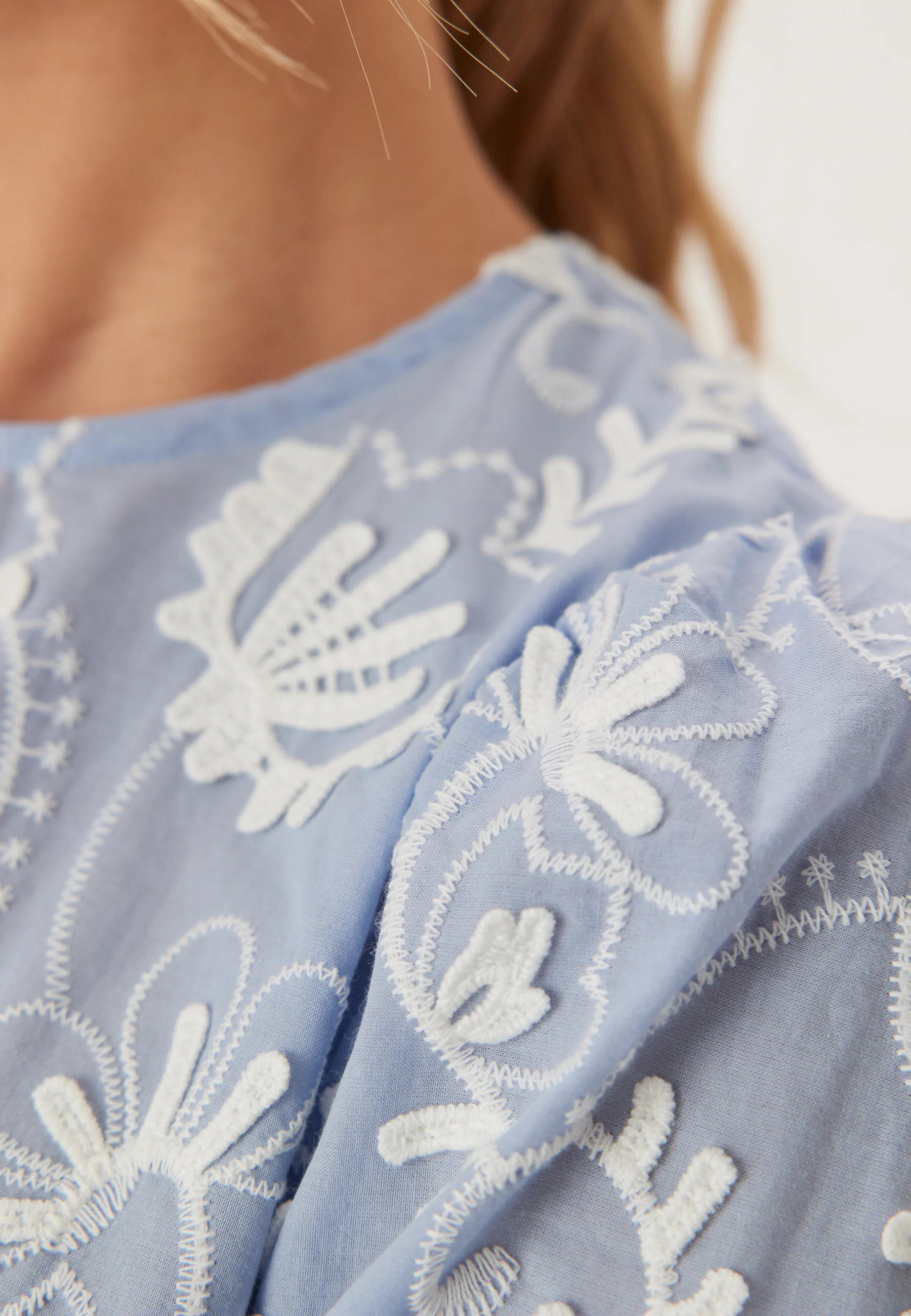 Objmya Re L/S Top - Image 5