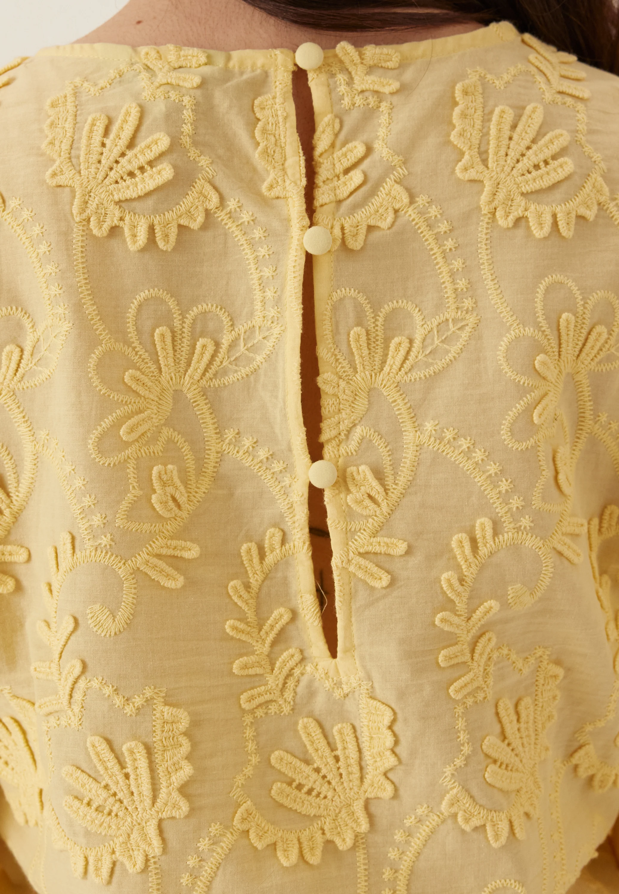 Objmya Re L/S TOP NOOS - Image 4