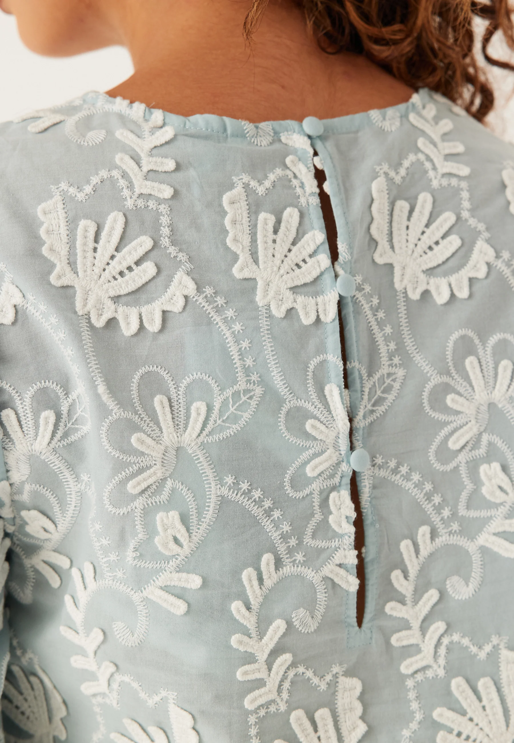 Objmya Re L/S Top - Image 5