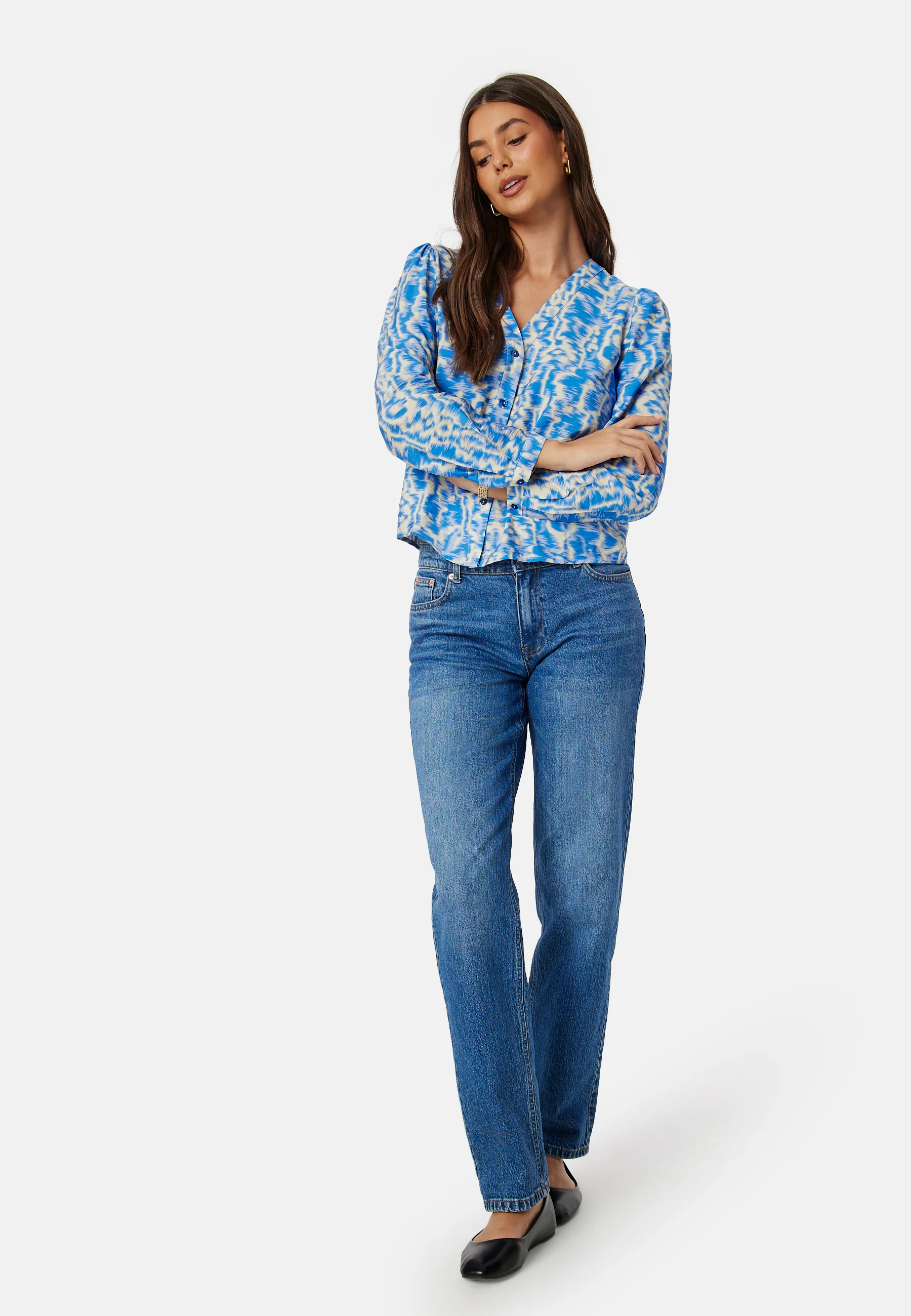 Objnebi L/S top - Image 3