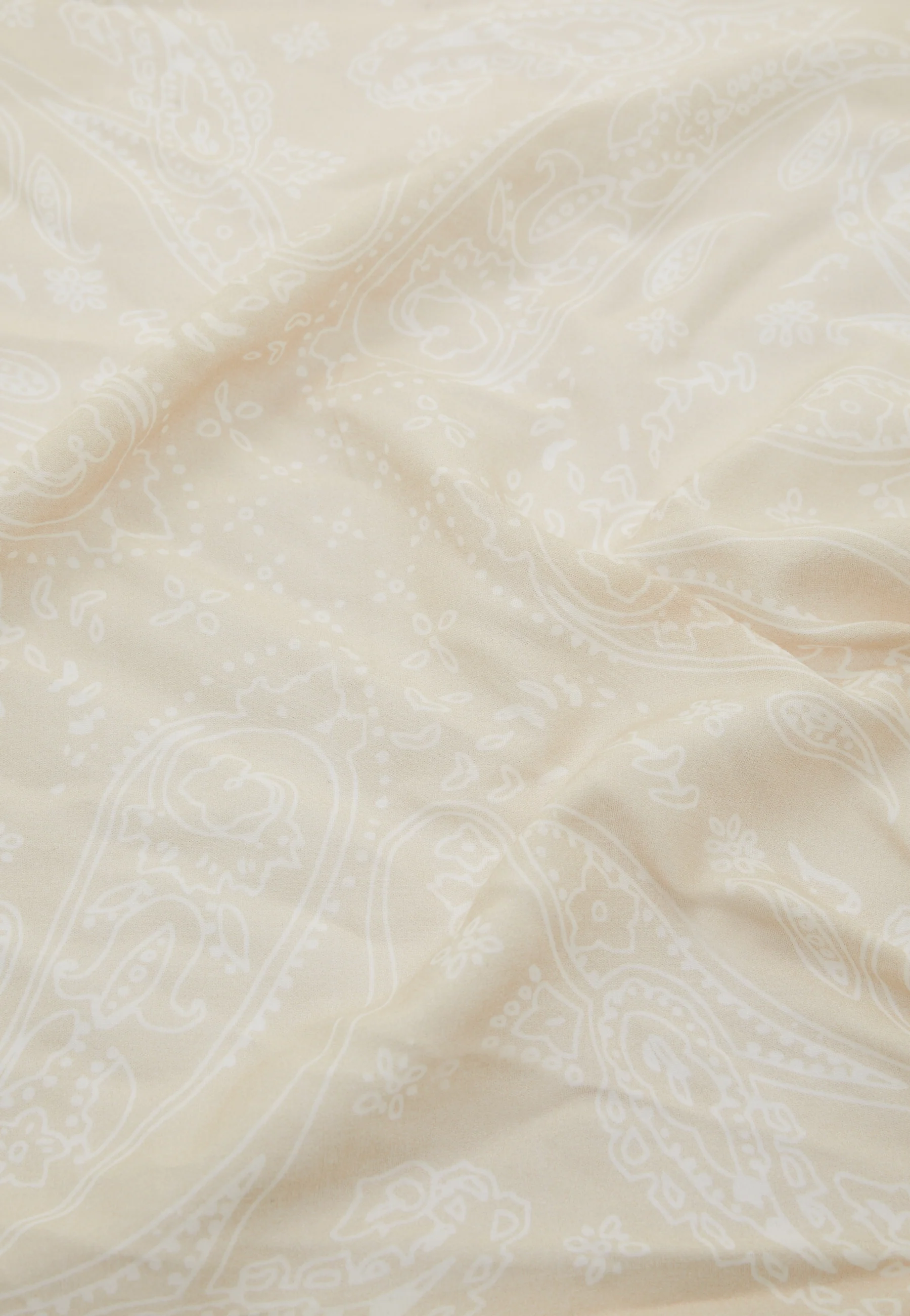 Objnimbua Woven Scarf Rep - Image 2