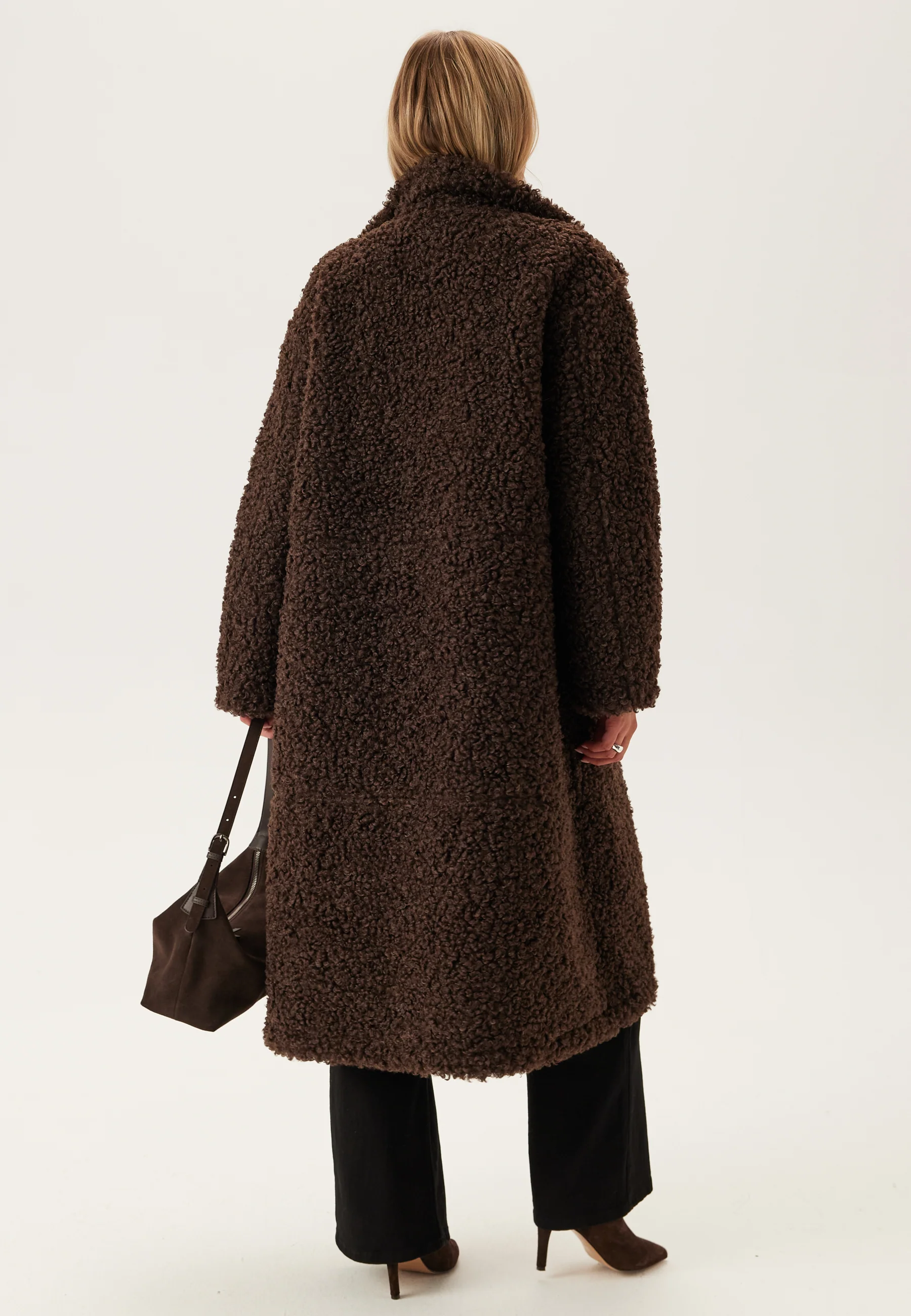 Objoaklyn L/S LO COAT - Image 7