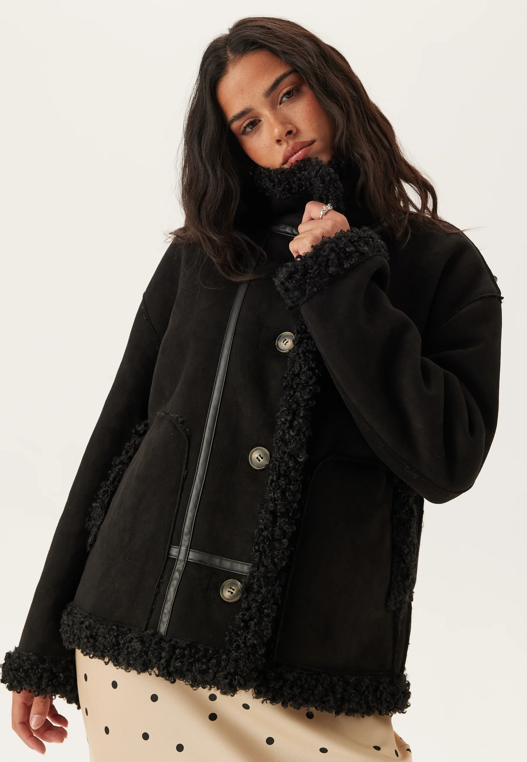 Objoaklyn Re Jacket - Image 2