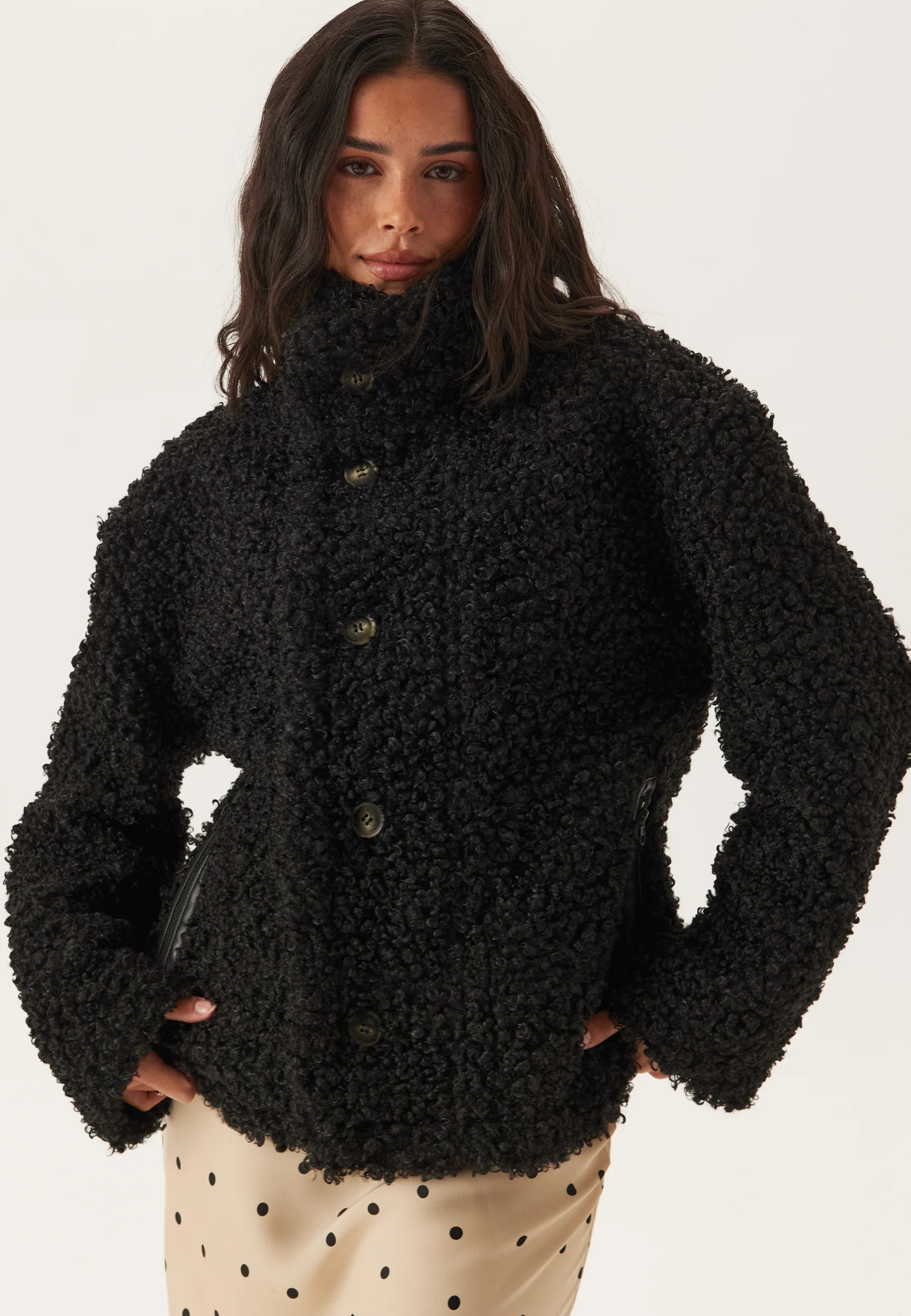 Objoaklyn Re Jacket - Image 7