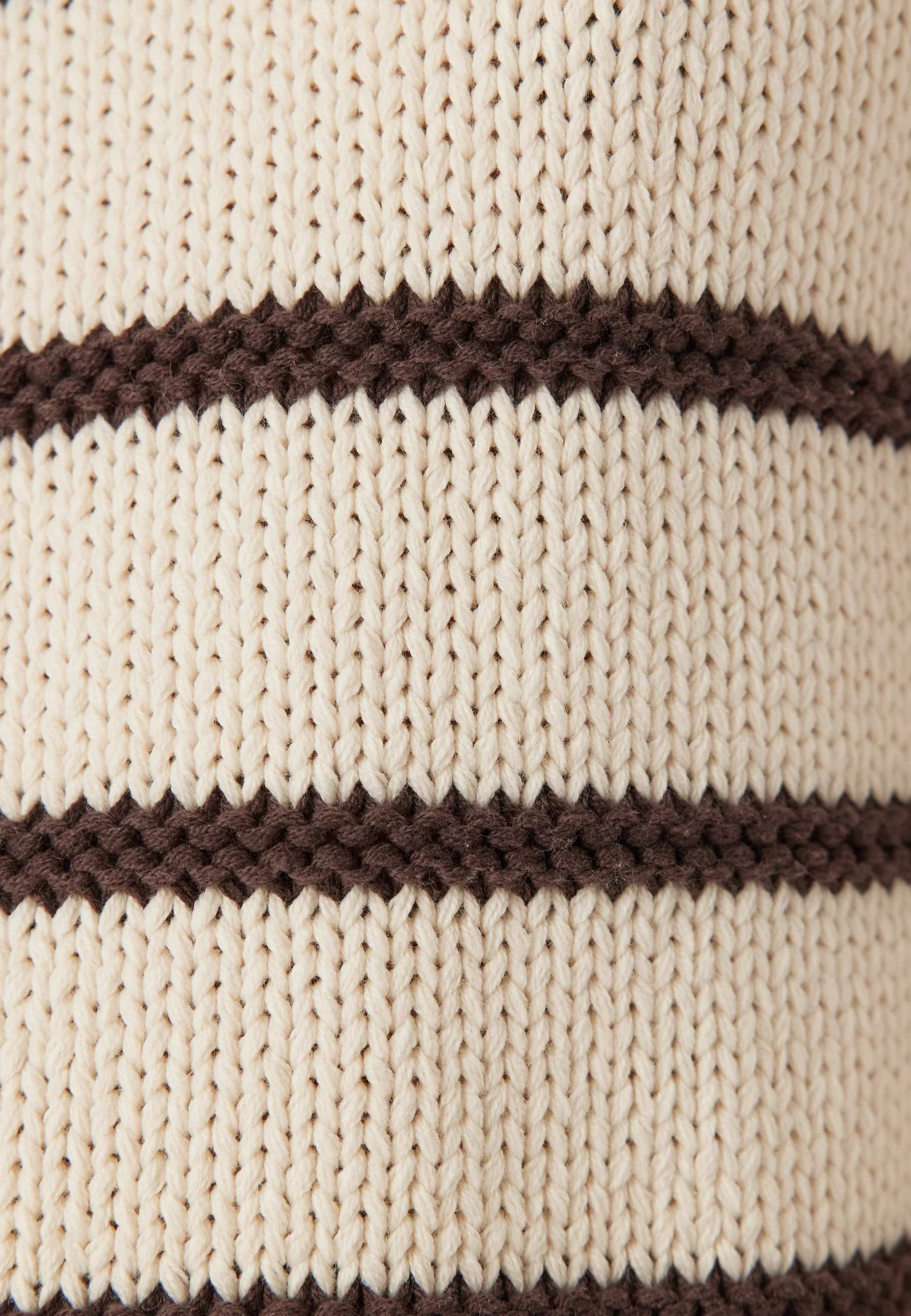 Objoda L/S LO KNIT PULLOVER - Image 5