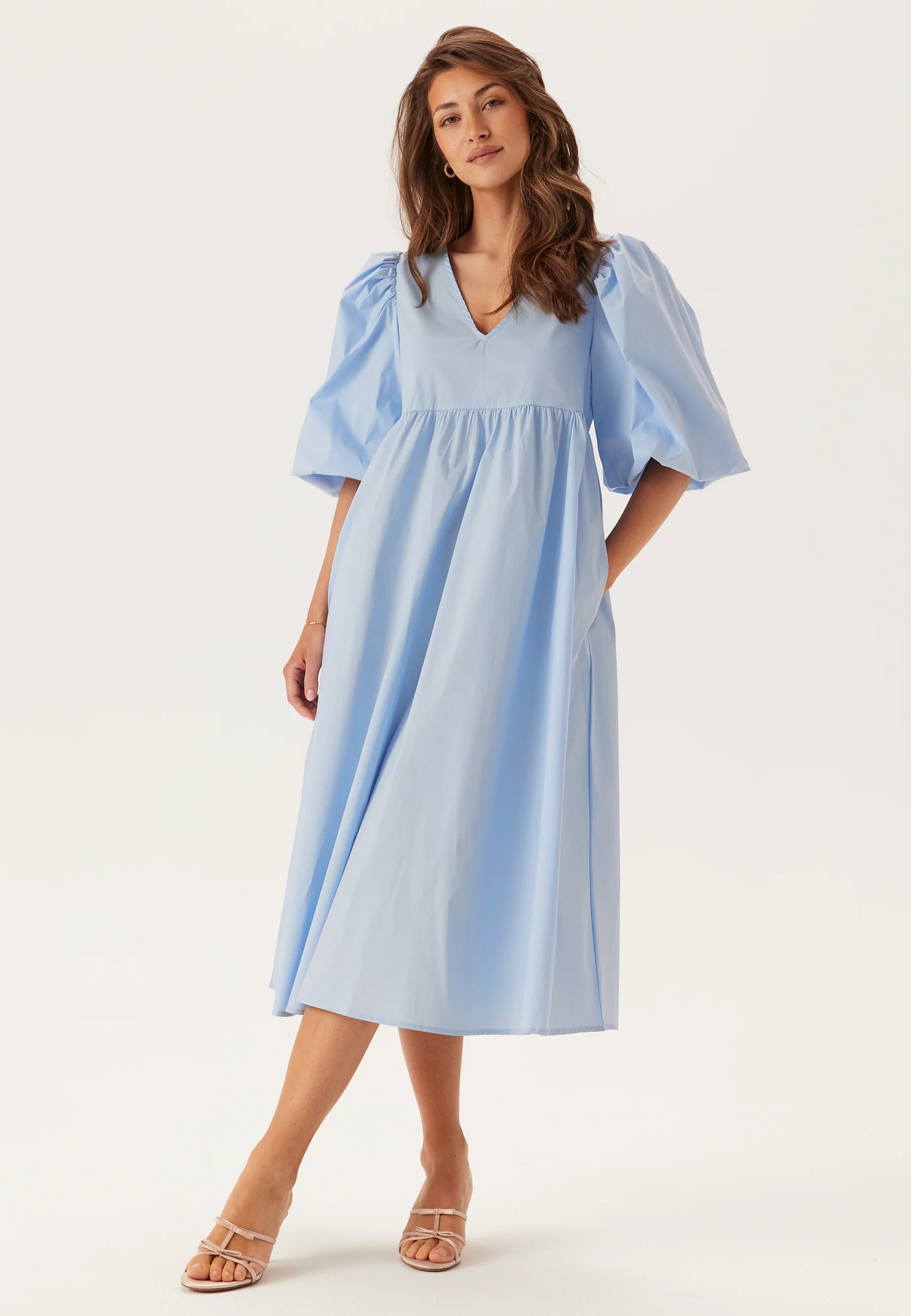 Objpaige 2/4 LO DRESS
