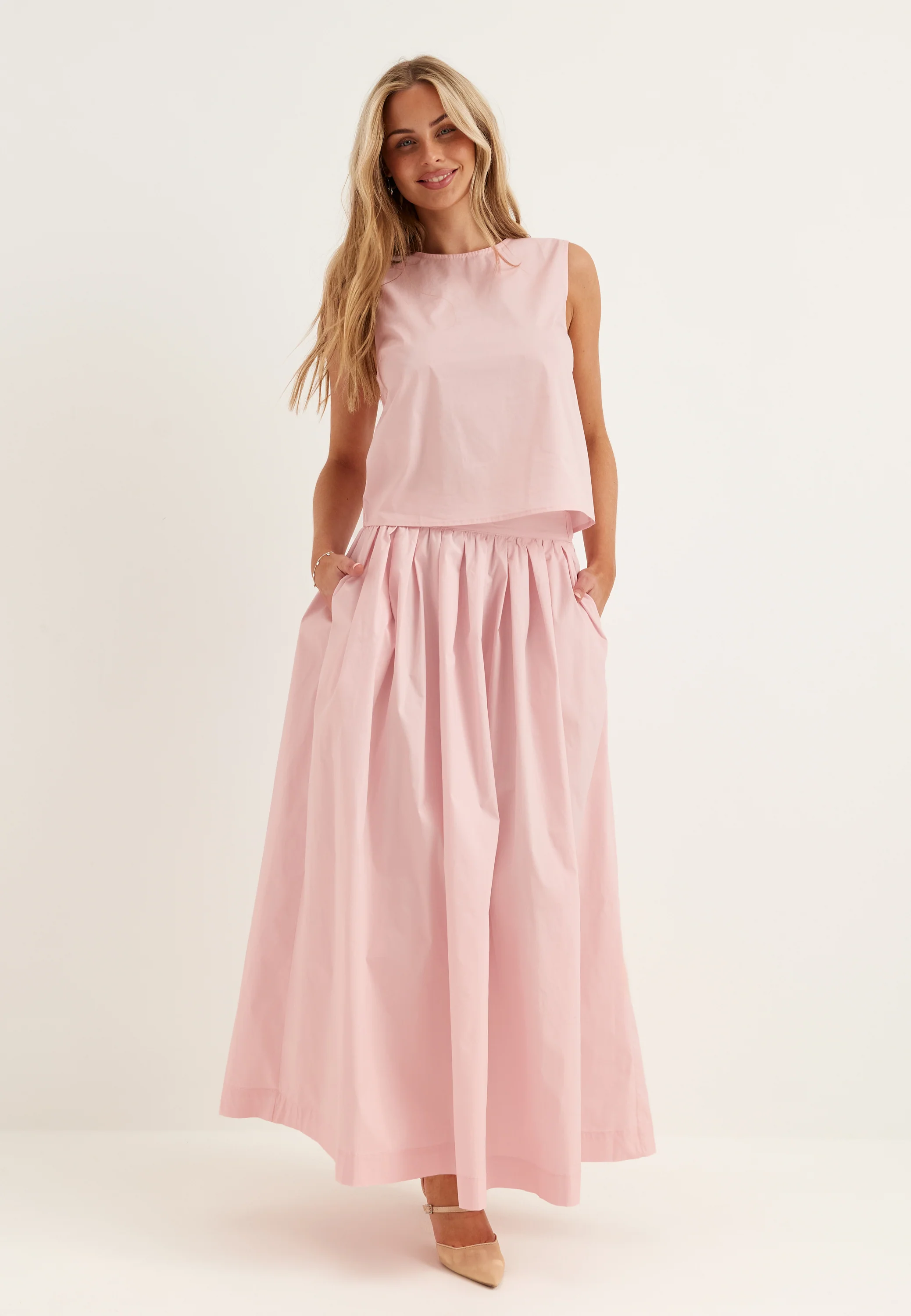 Objpaige Hw Skirt - Image 3