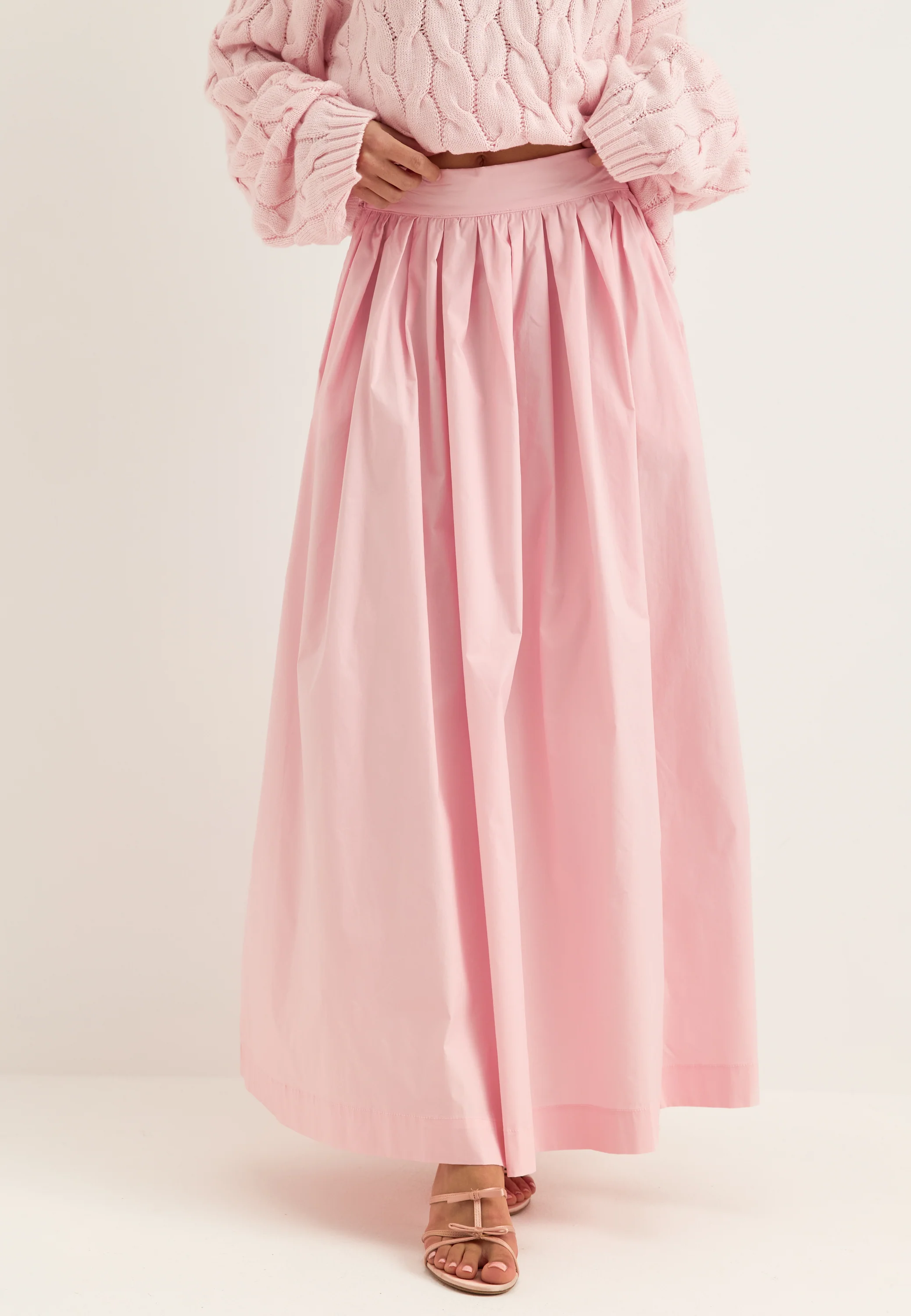 Objpaige Hw Skirt - Image 4