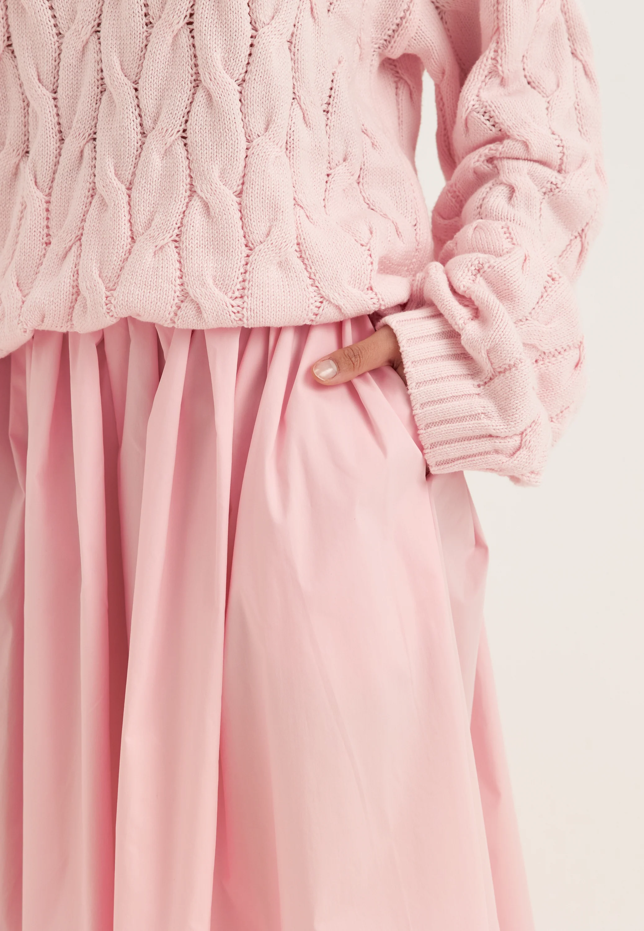 Objpaige Hw Skirt - Image 6