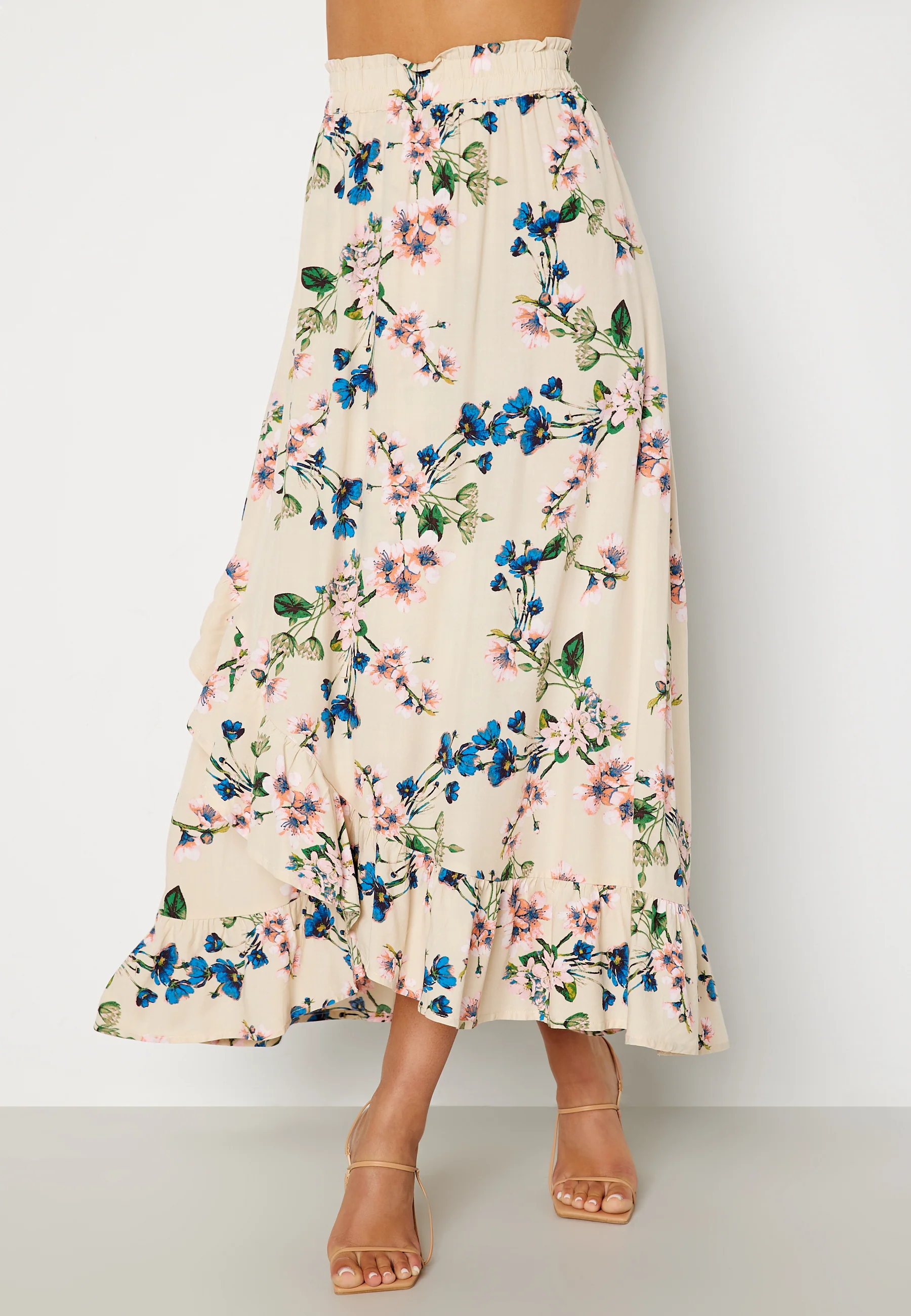 Objparee HW Maxi Skirt - Image 3