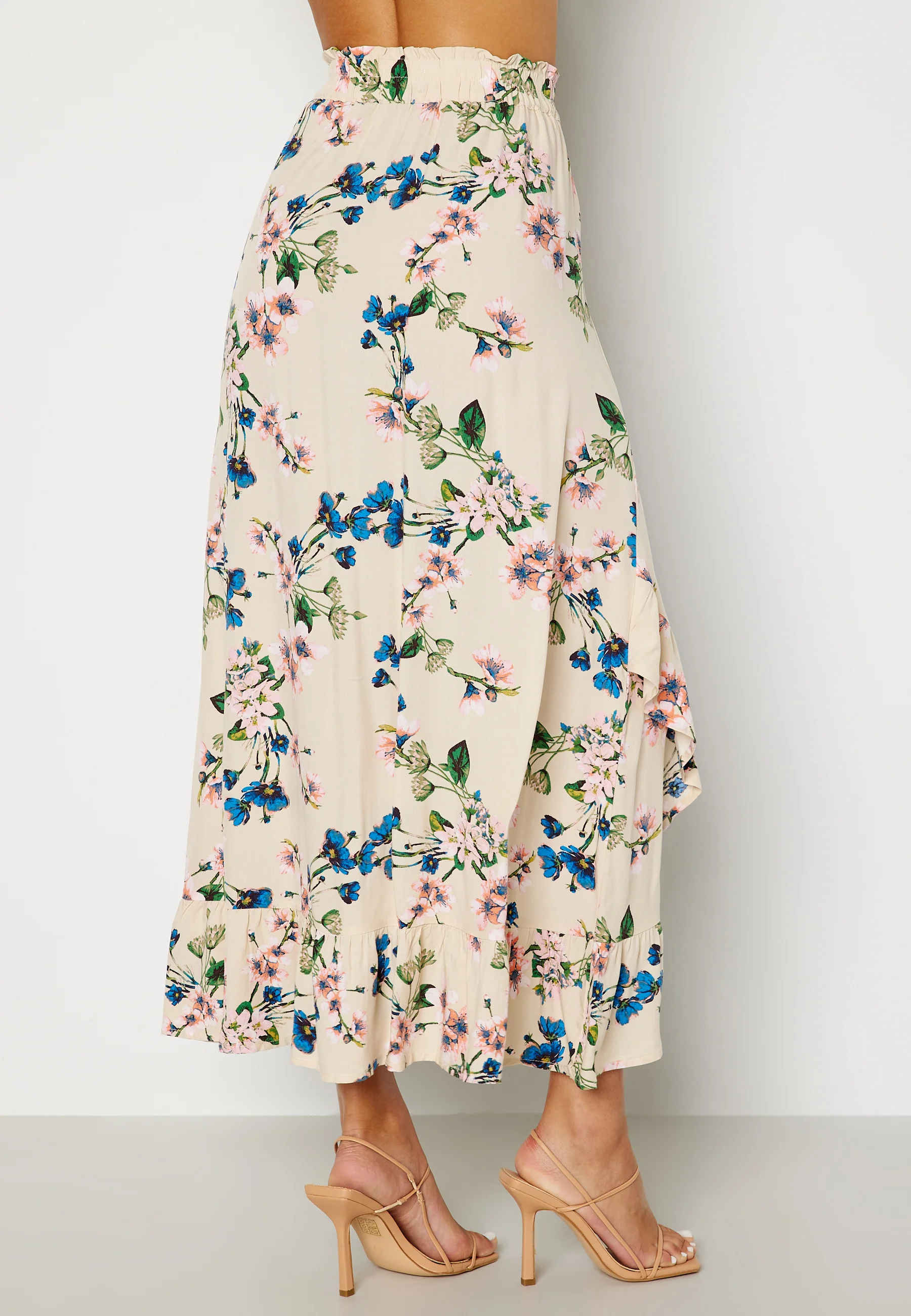 Objparee HW Maxi Skirt - Image 4