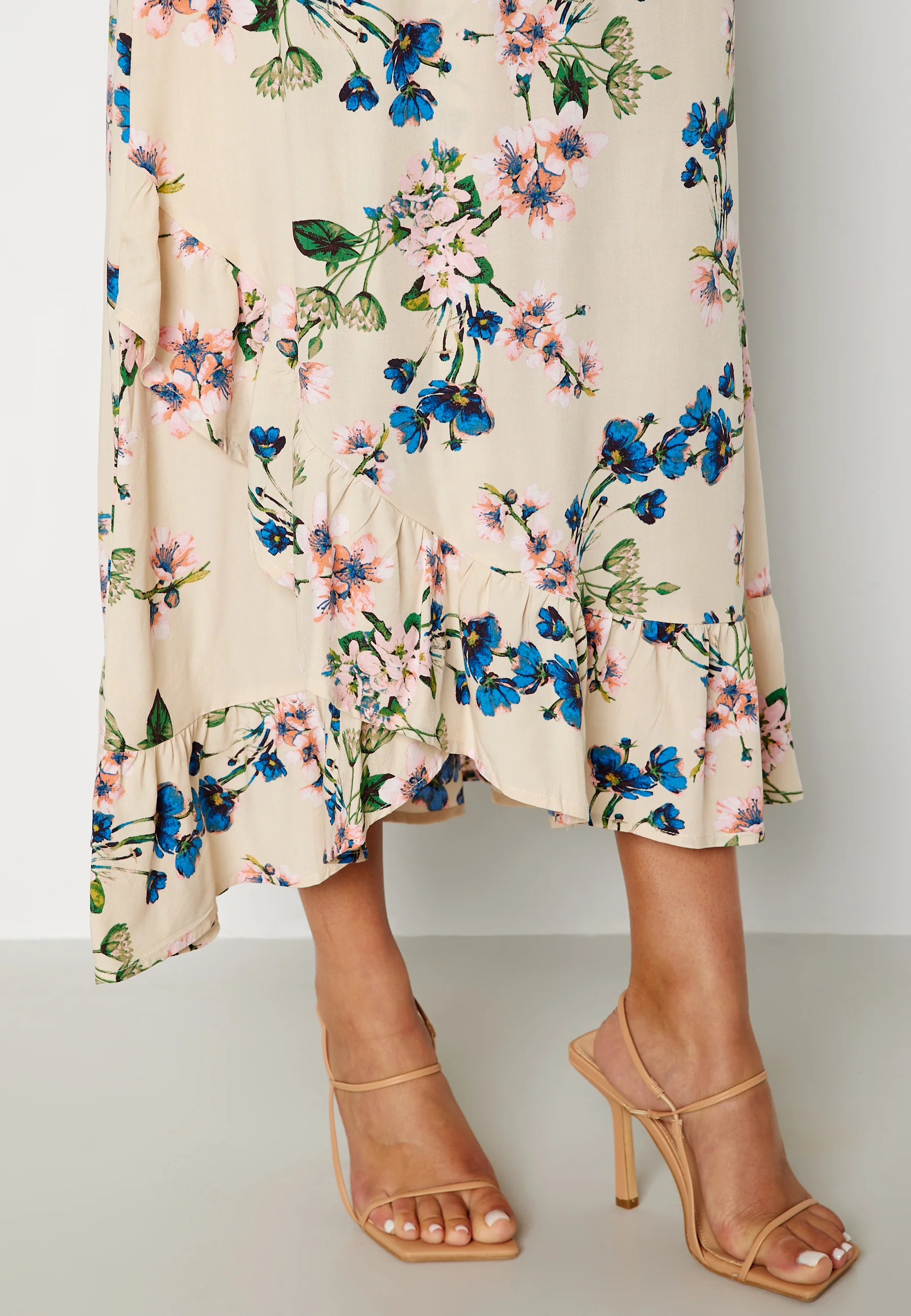 Objparee HW Maxi Skirt - Image 5