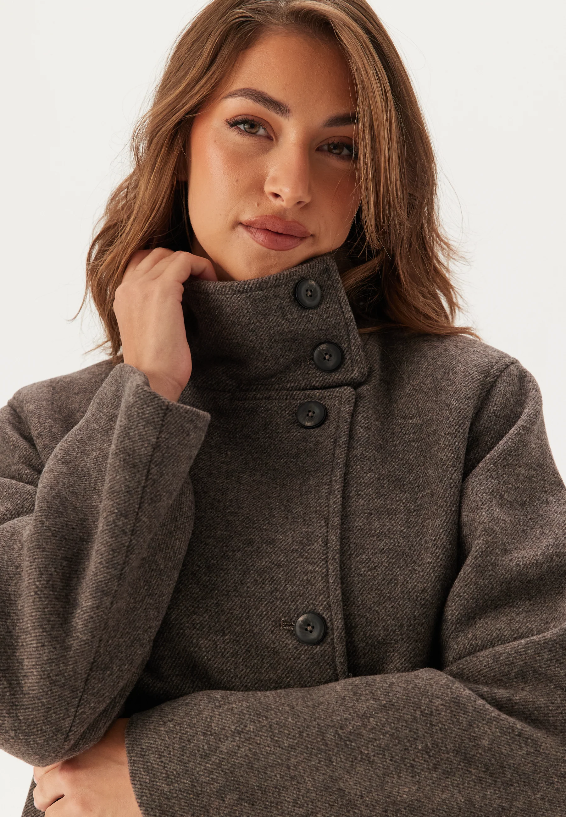 Objriki Re Short Jacket - Image 7