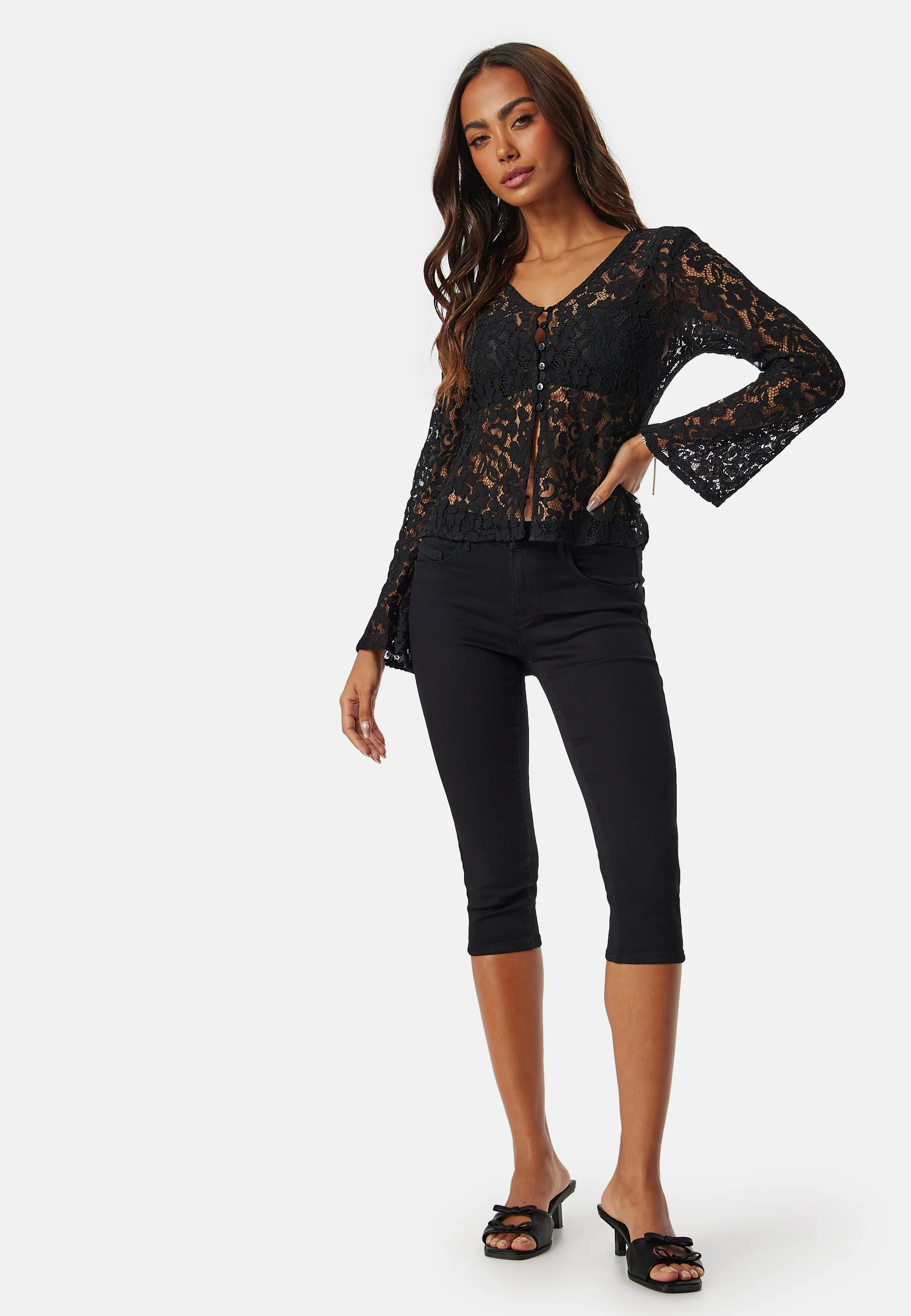 Objritta Re L/S Top - Image 3