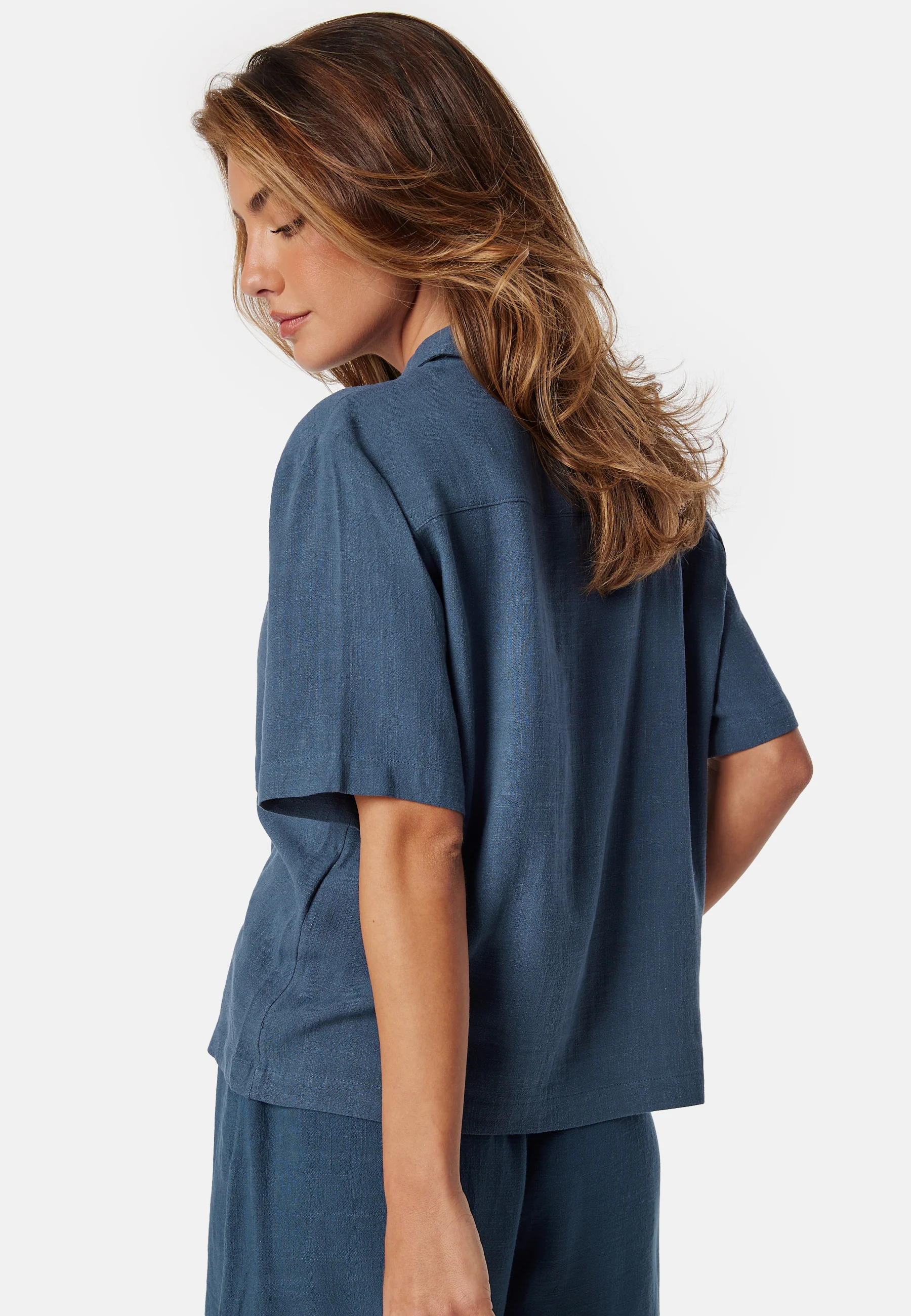 Objsanne 2/4 Shirt - Image 3