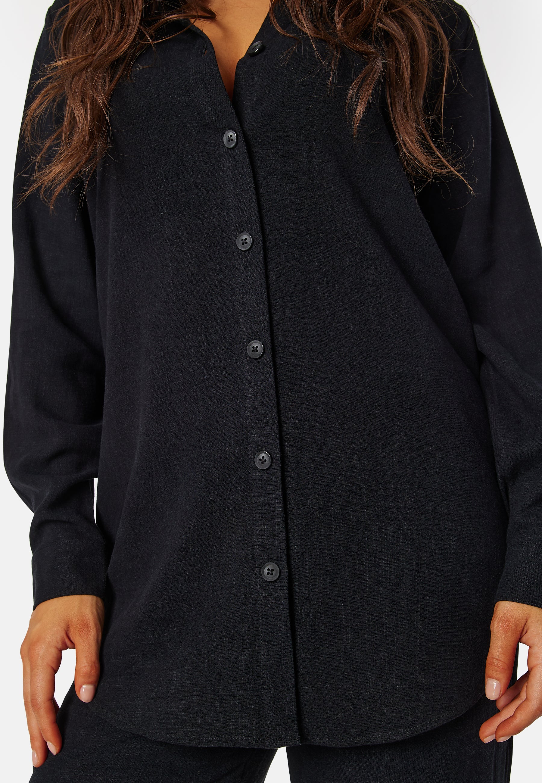 Objsanne L/S Shirt - Image 4