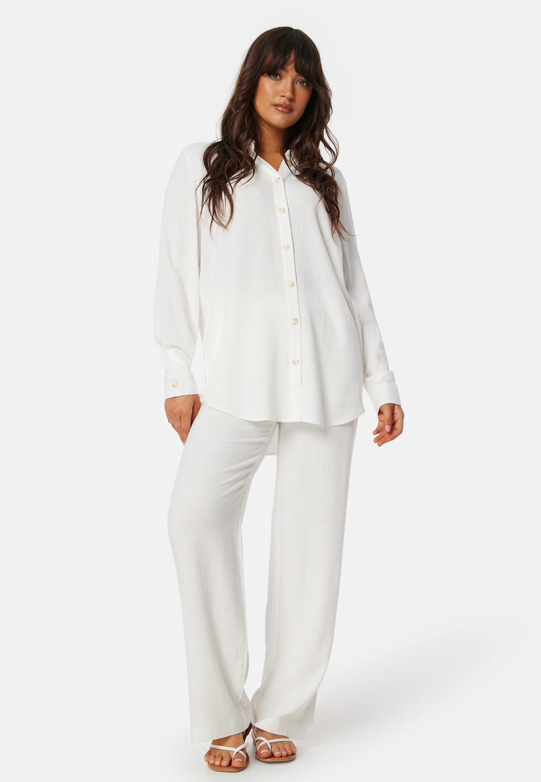 Objsanne L/S Shirt - Image 3