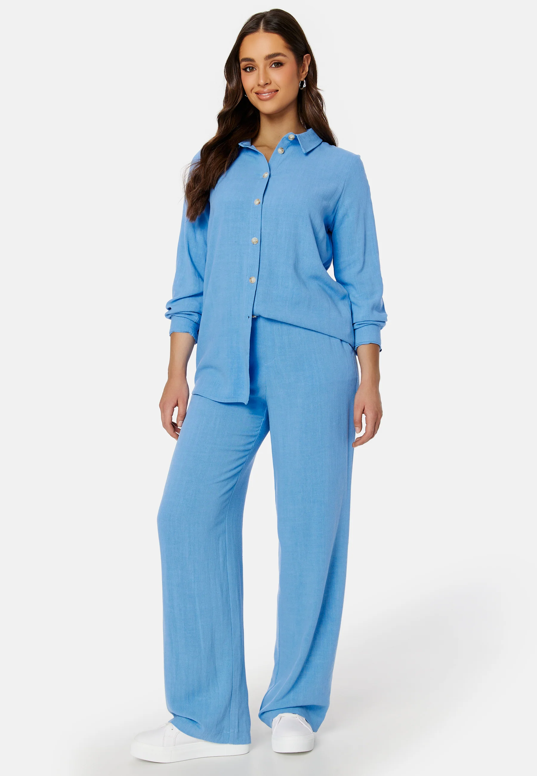 Objsanne L/S Shirt - Image 3