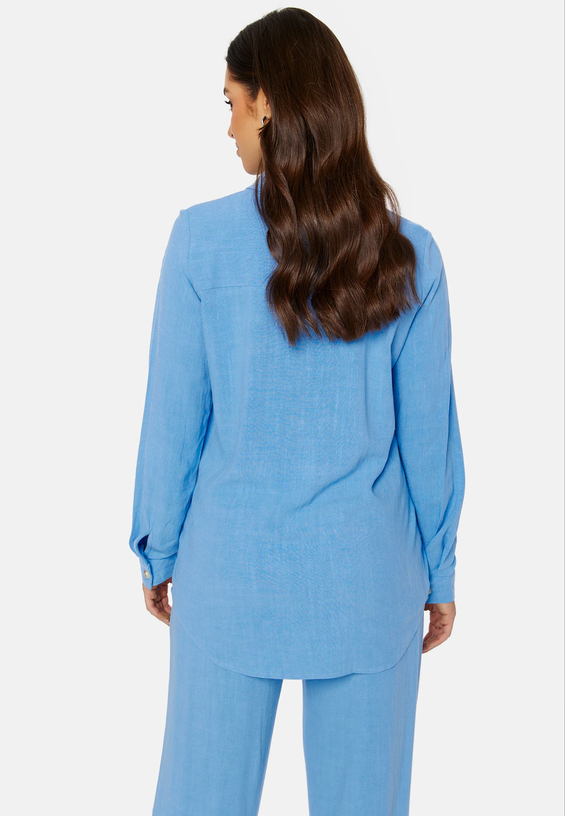 Objsanne L/S Shirt - Image 4