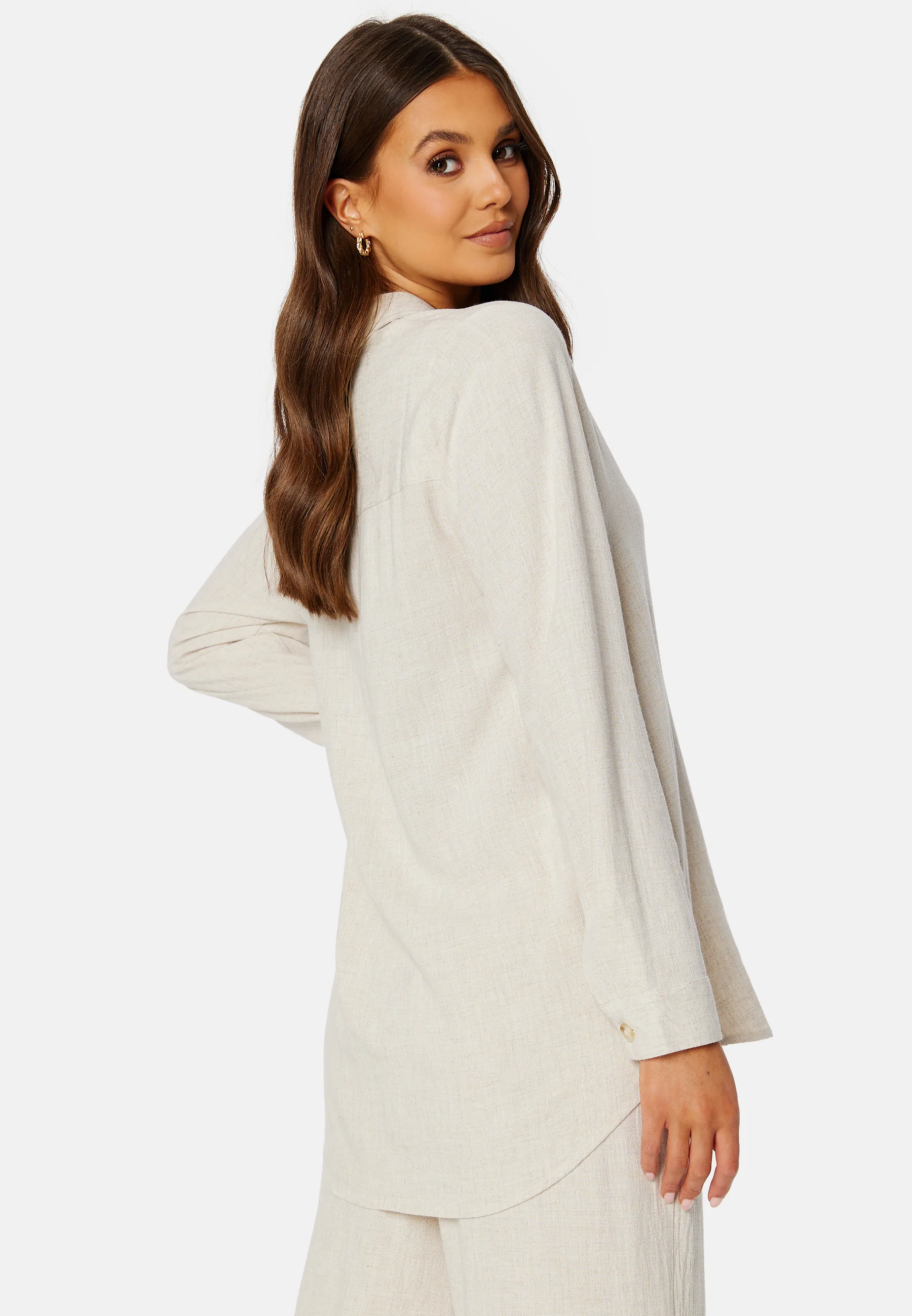 Objsanne L/S Shirt - Image 4