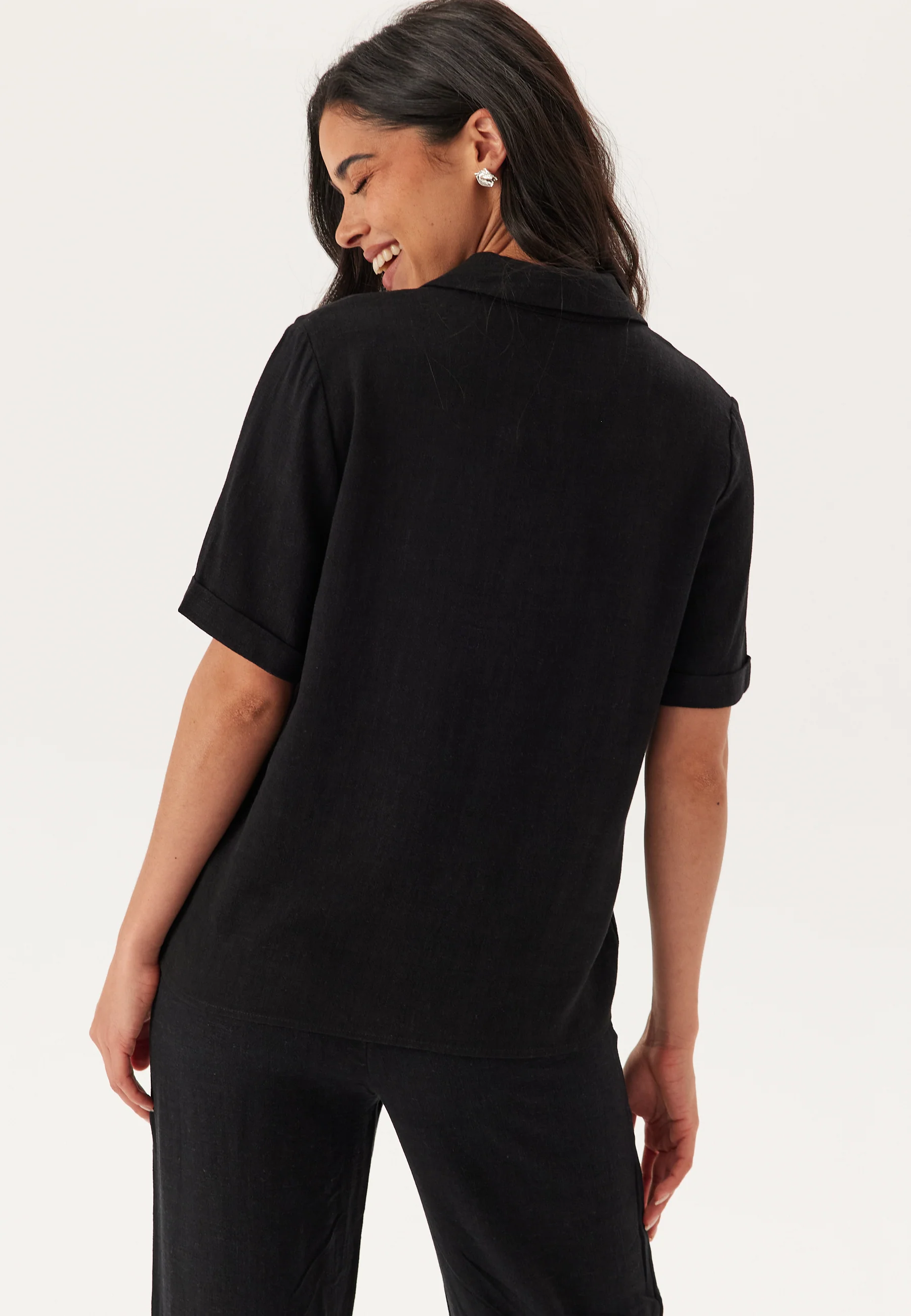 Objsanne S/S Re shirt - Image 2