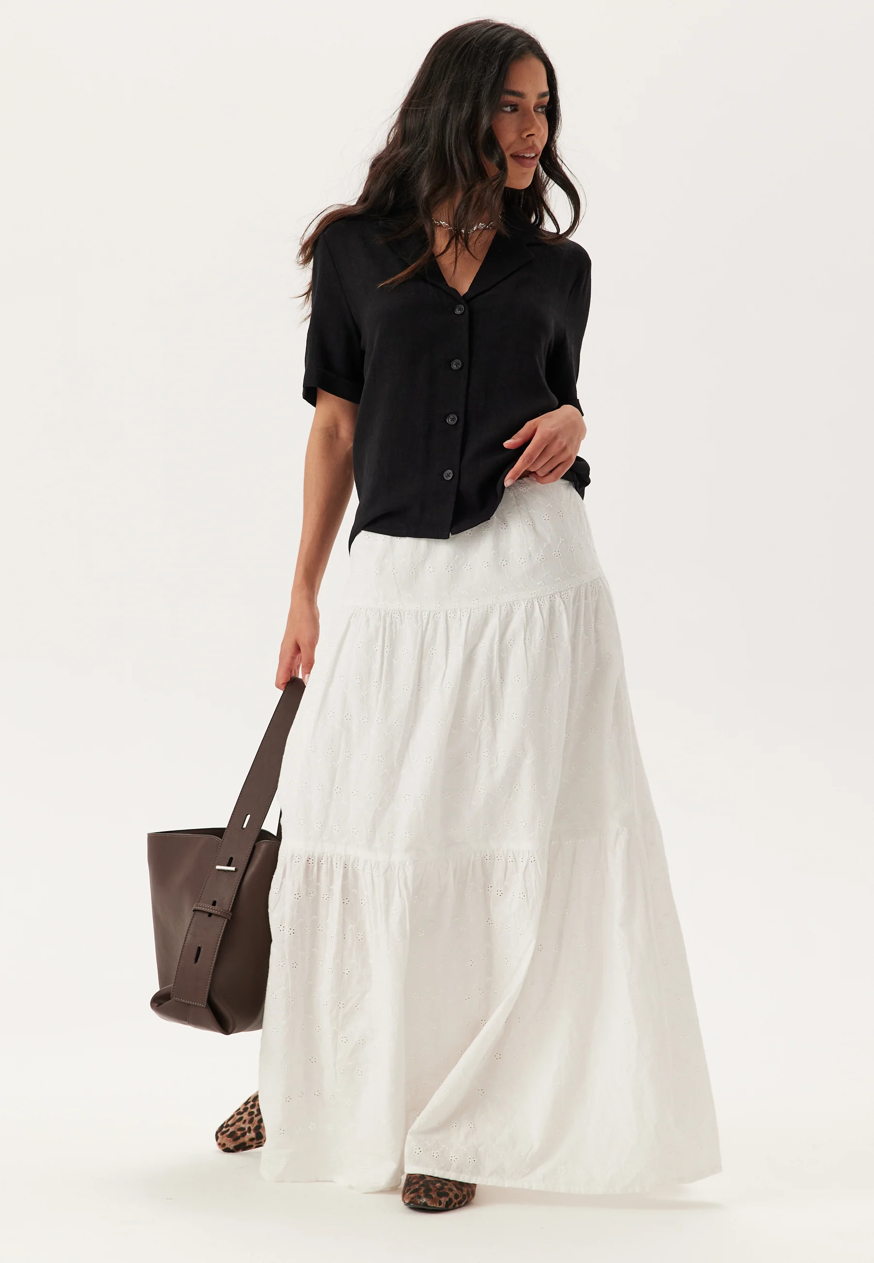 Objsanne S/S Re shirt - Image 5