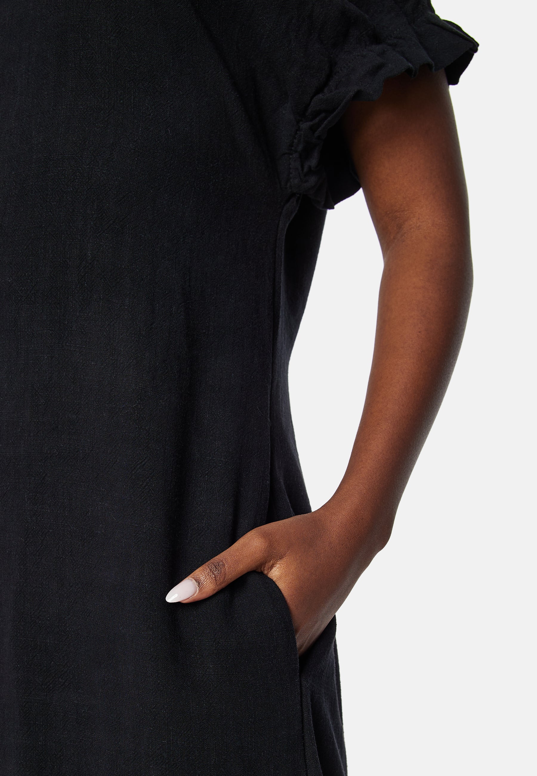 Objsanne Tiana S/S Dress - Image 3
