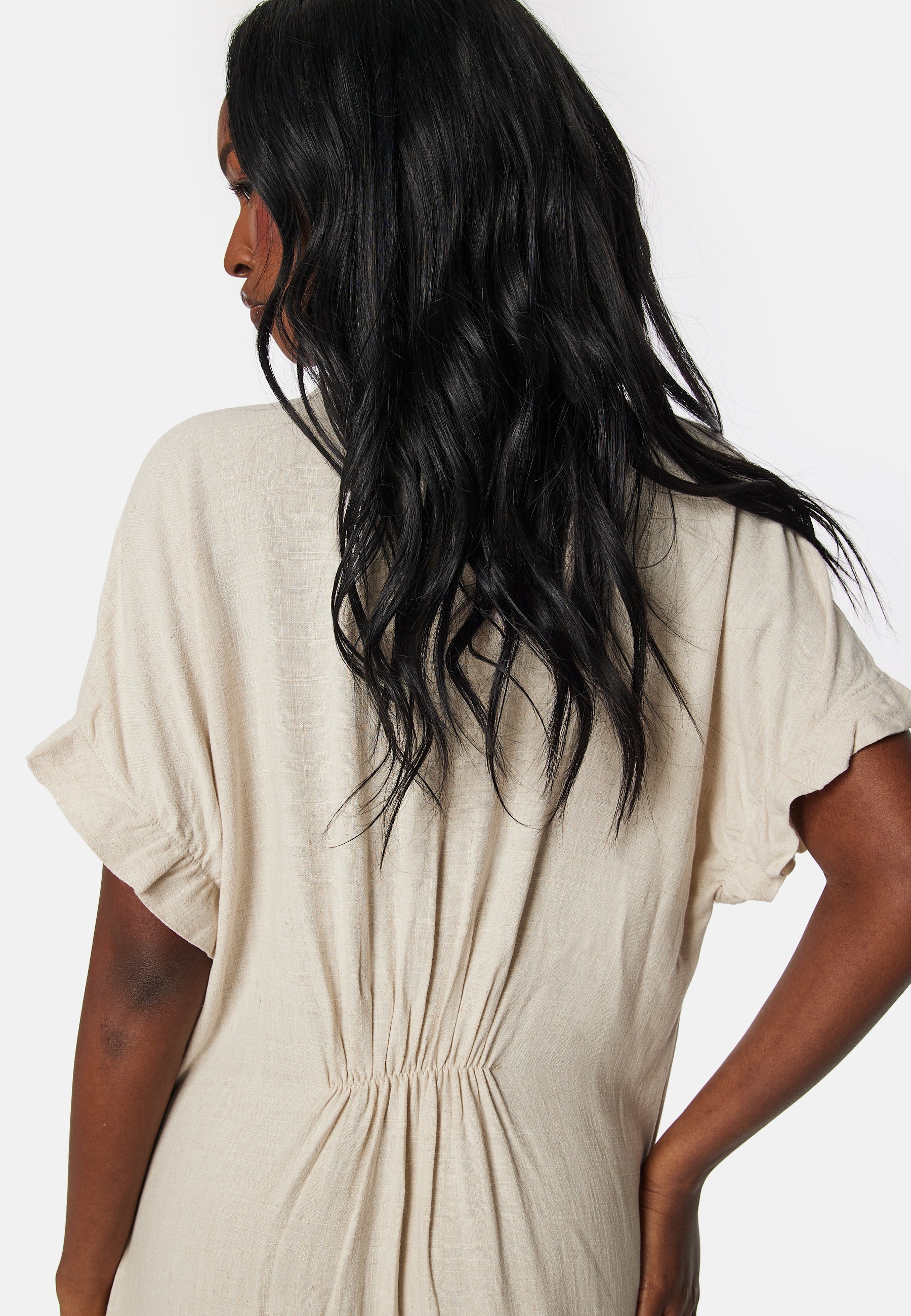 Objsanne Tiana S/S Dress - Image 4
