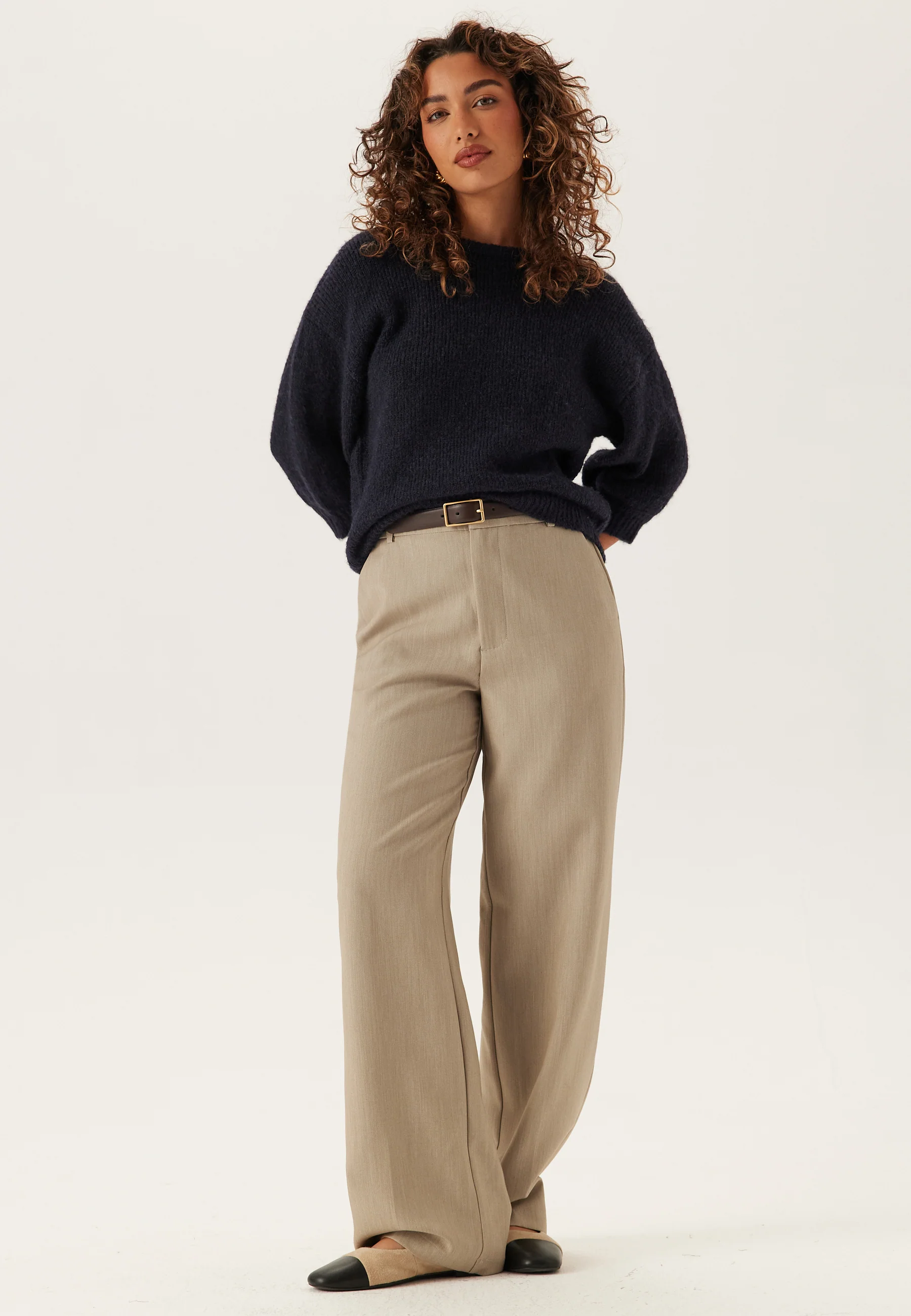 Objsigrid Casual Pant - Image 3