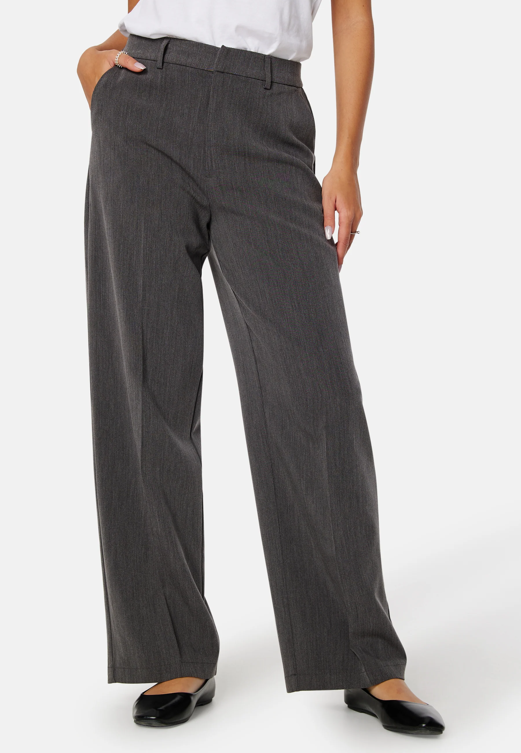 Objsigrid Casual Pant - Image 3