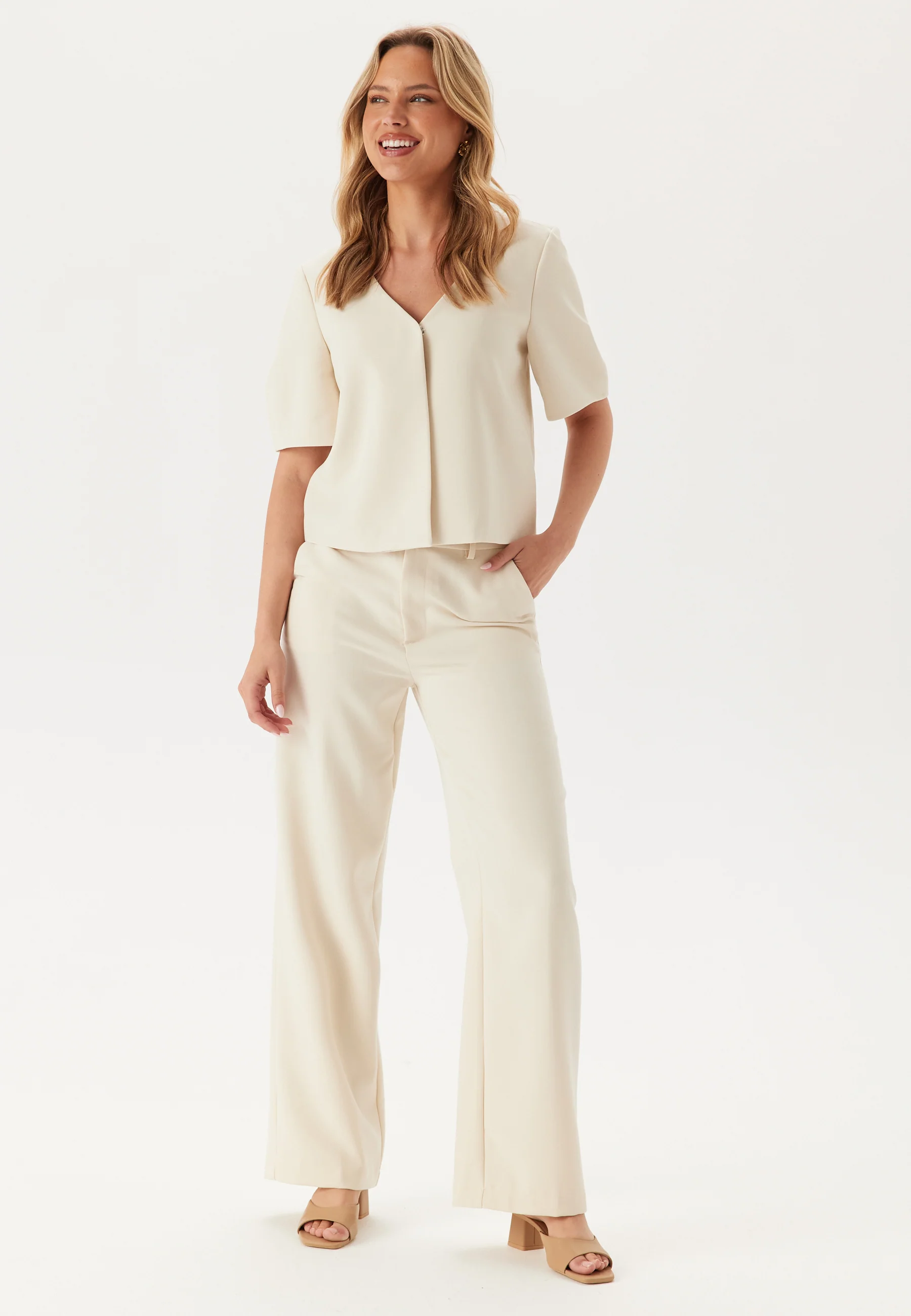 Objsigrid Casual Pant - Image 6