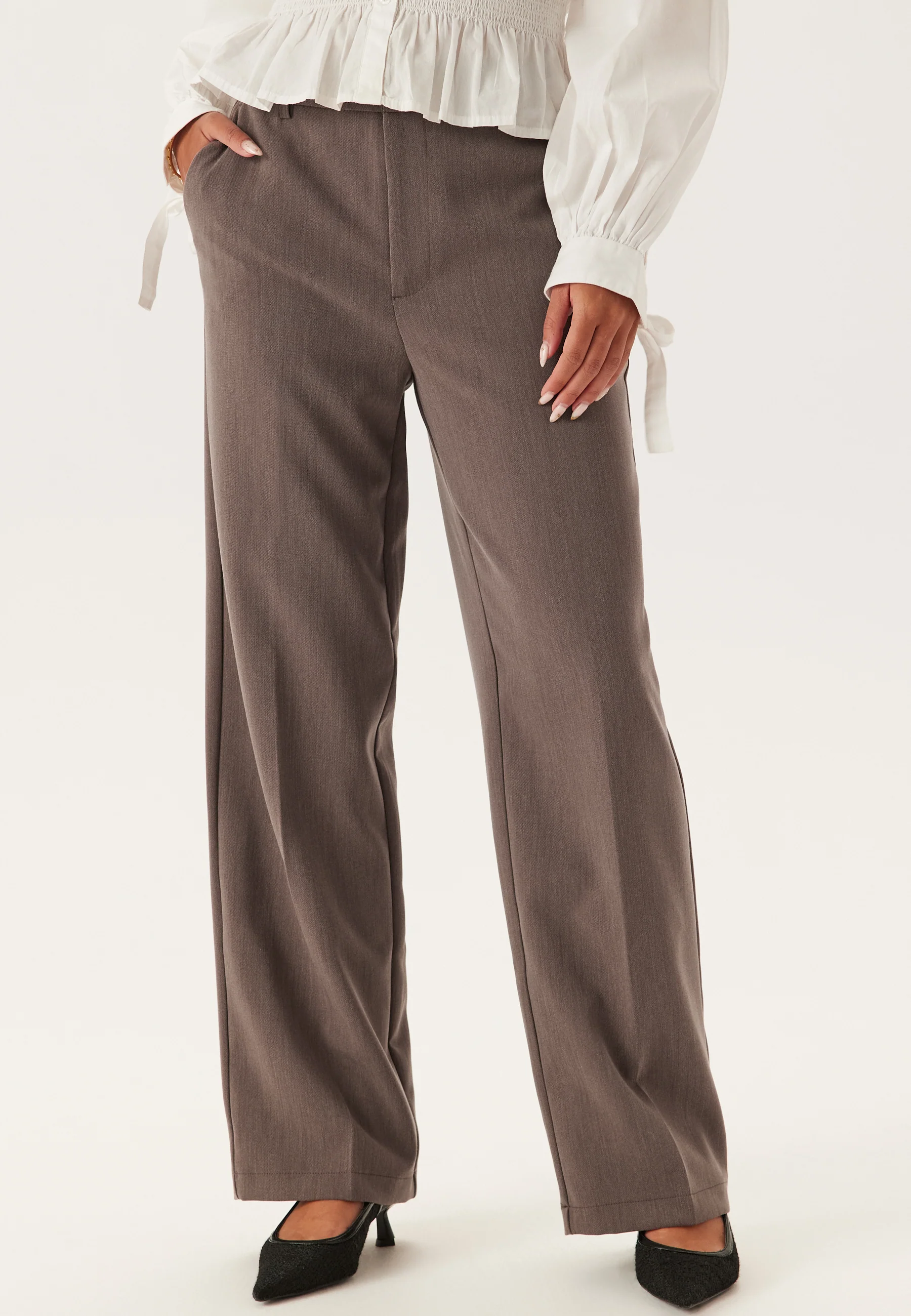 Objsigrid Casual Pant - Image 2
