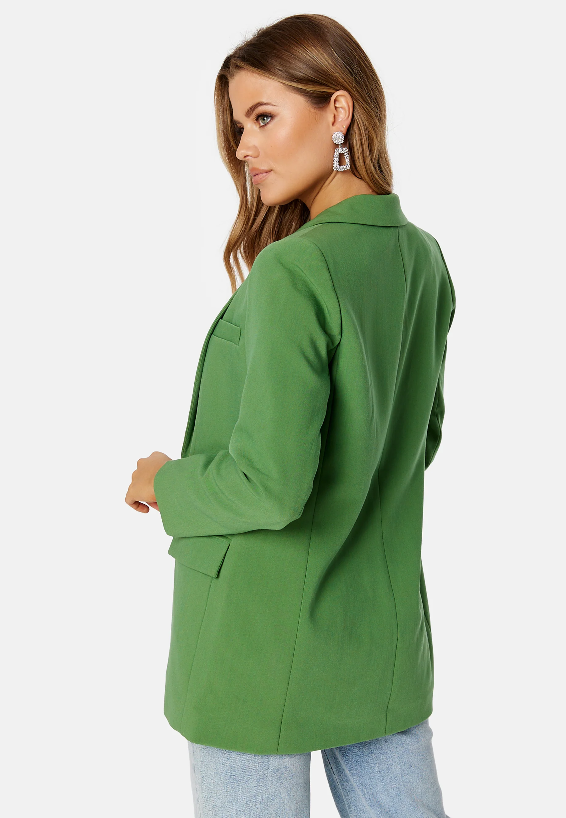 Objsigrid L/S Blazer - Image 3