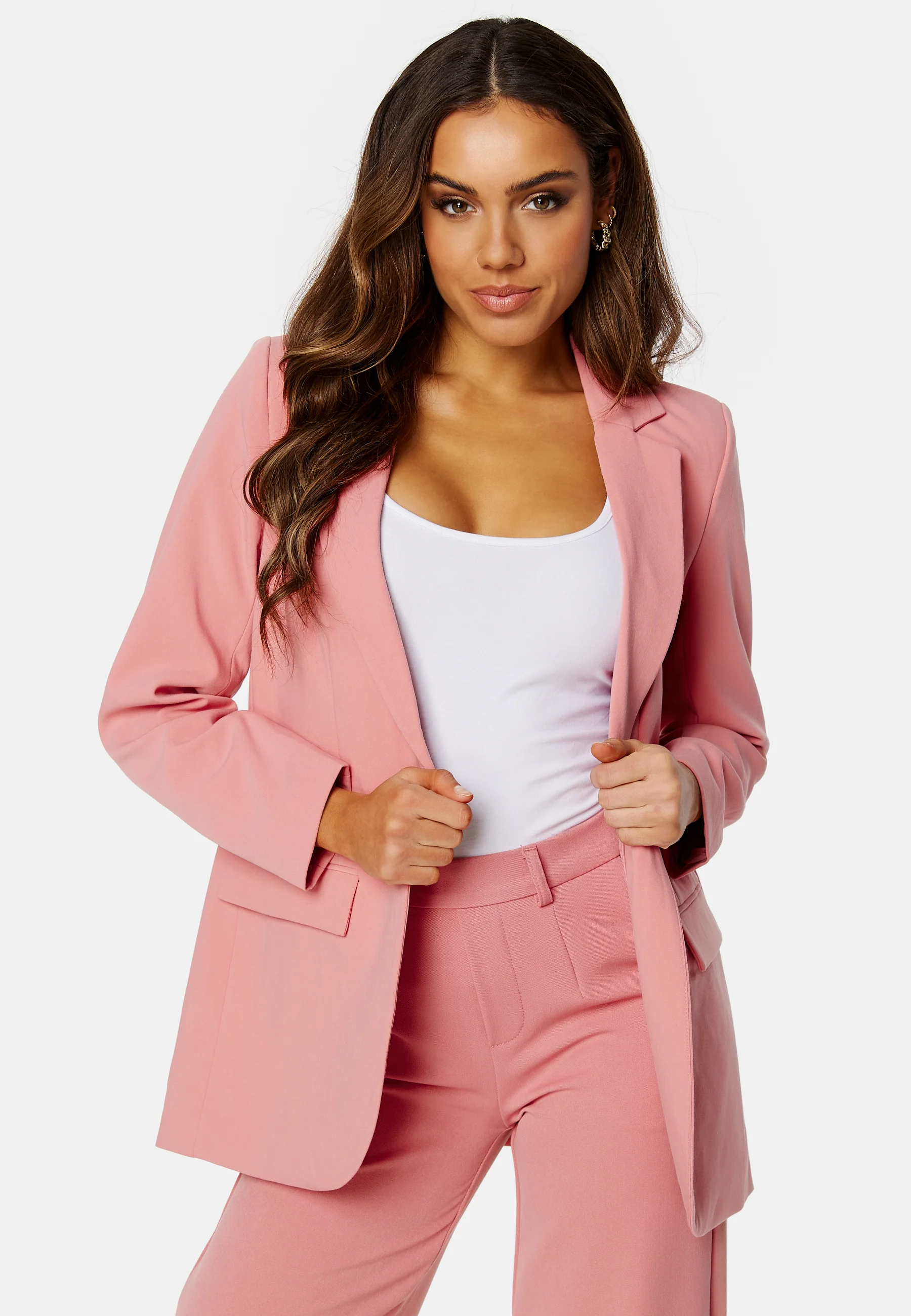 Objsigrid L/S Blazer - Image 2