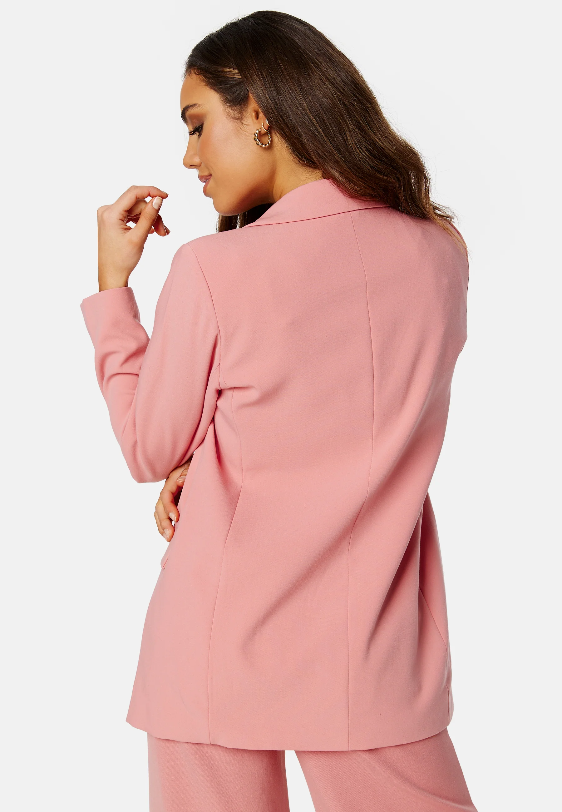 Objsigrid L/S Blazer - Image 4