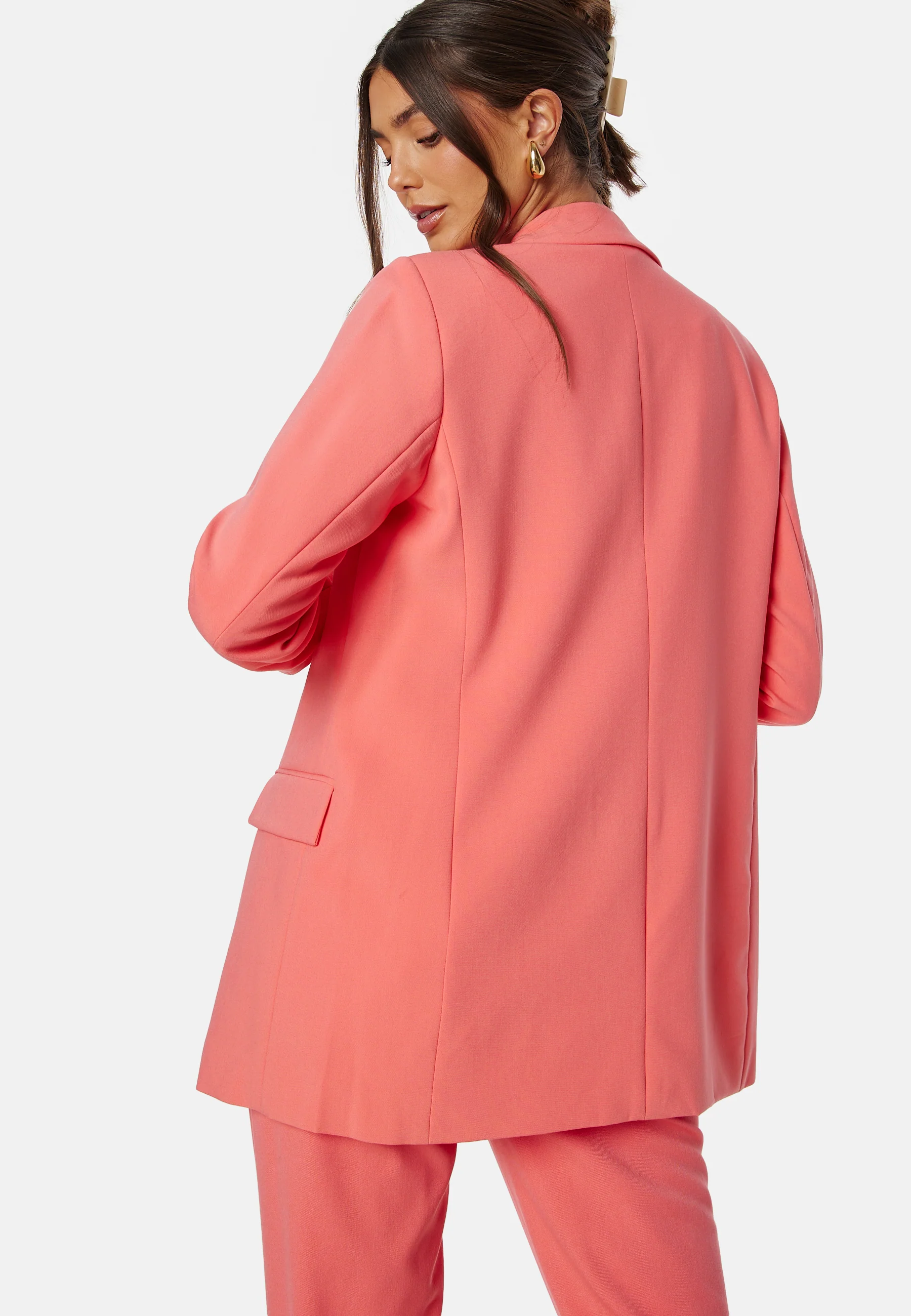 Objsigrid L/S Blazer - Image 2