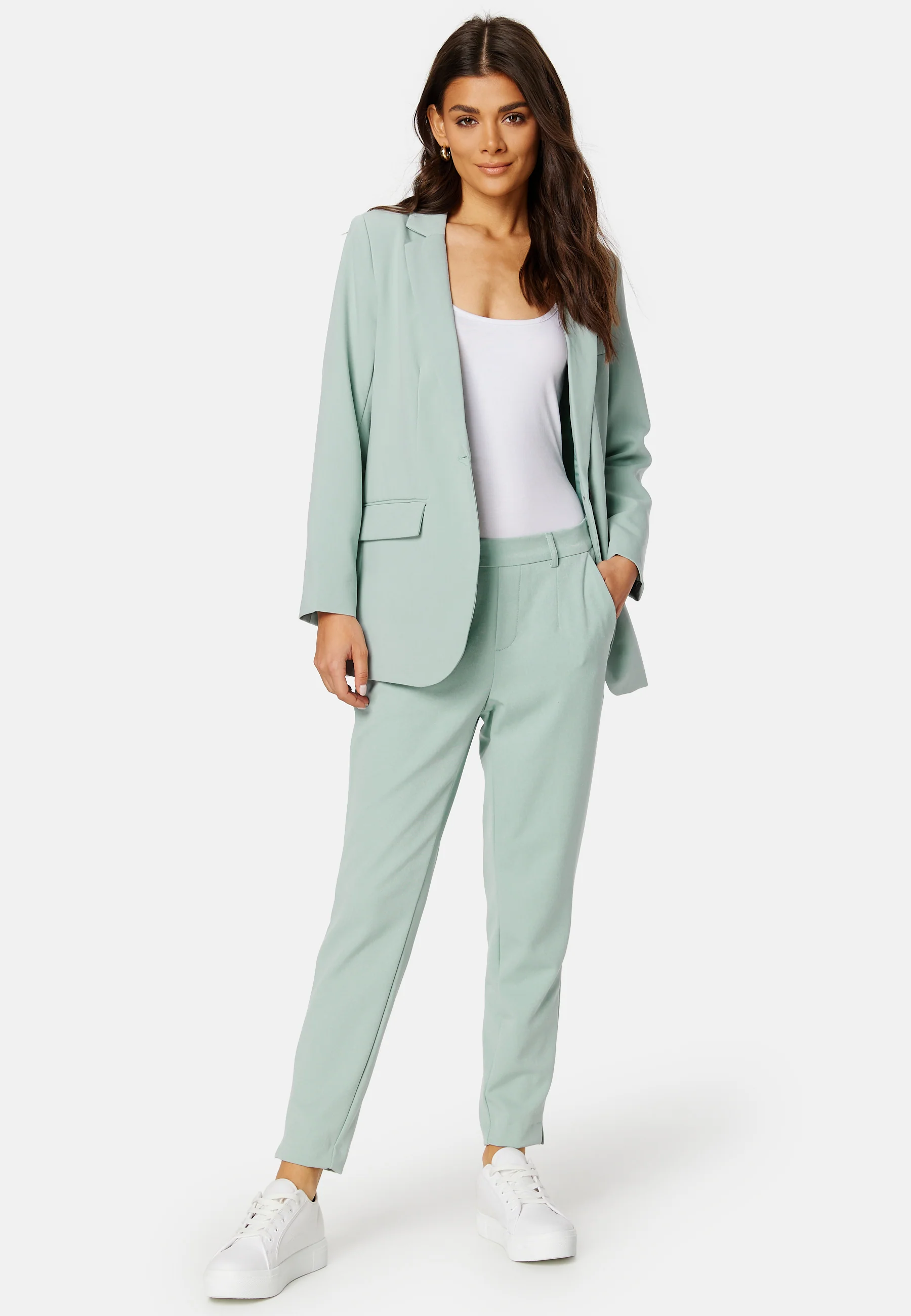 Objsigrid L/S Blazer - Image 2