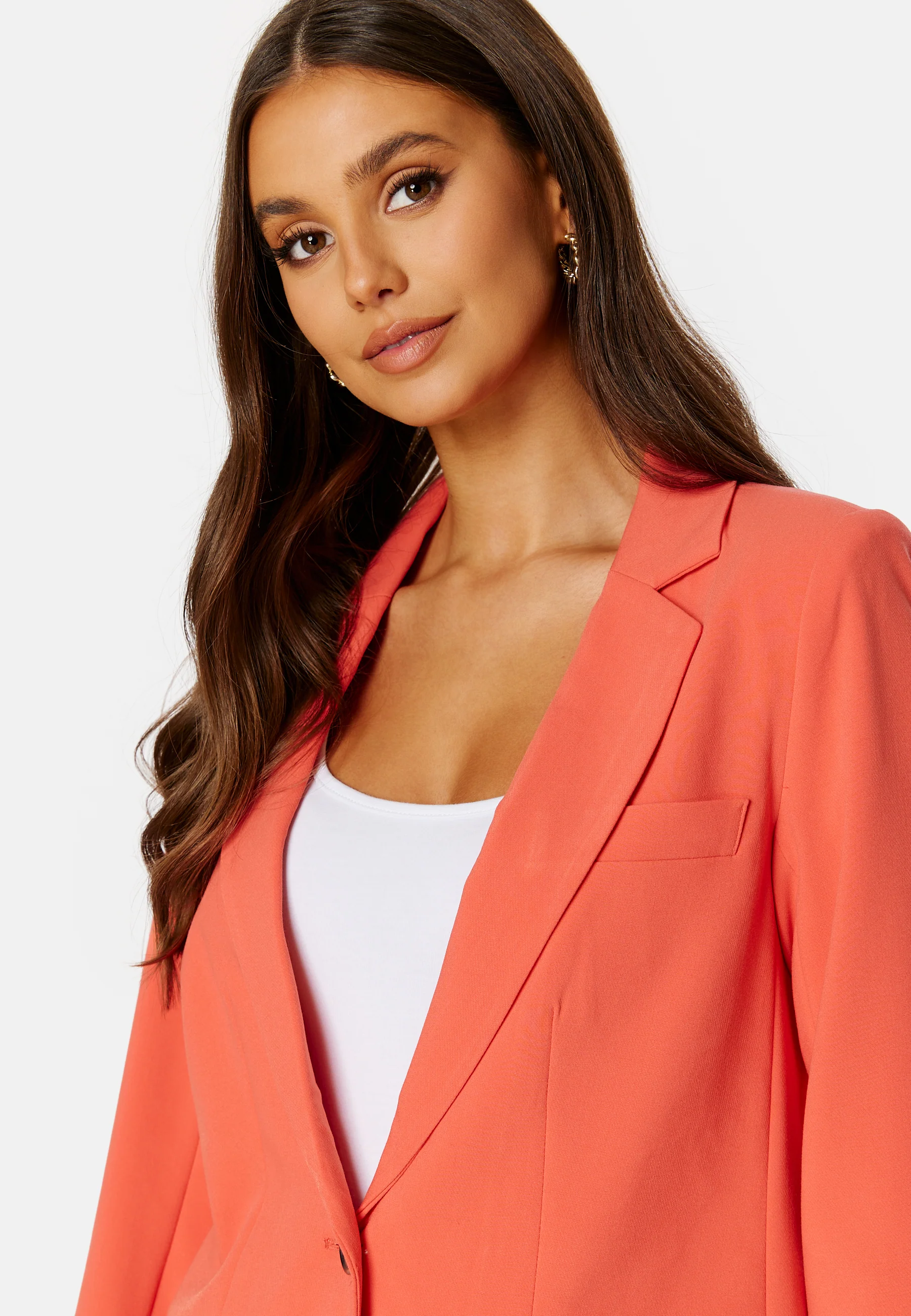 Objsigrid L/S Blazer - Image 5