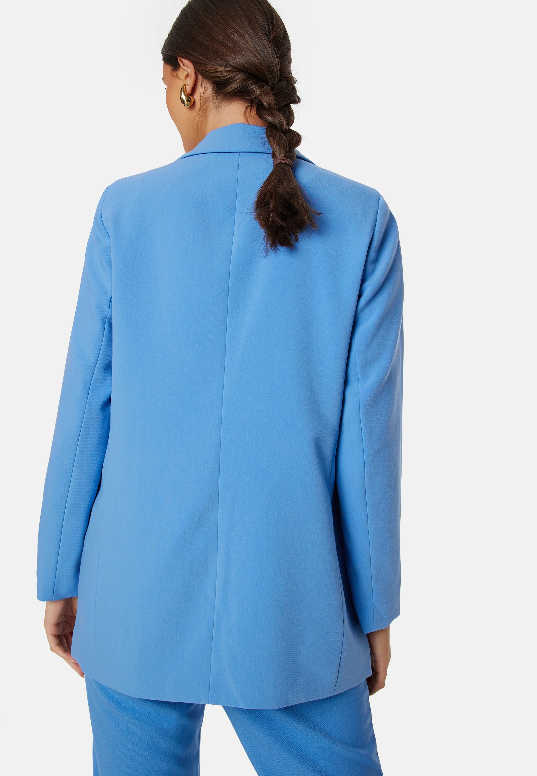 Objsigrid L/S Blazer - Image 2