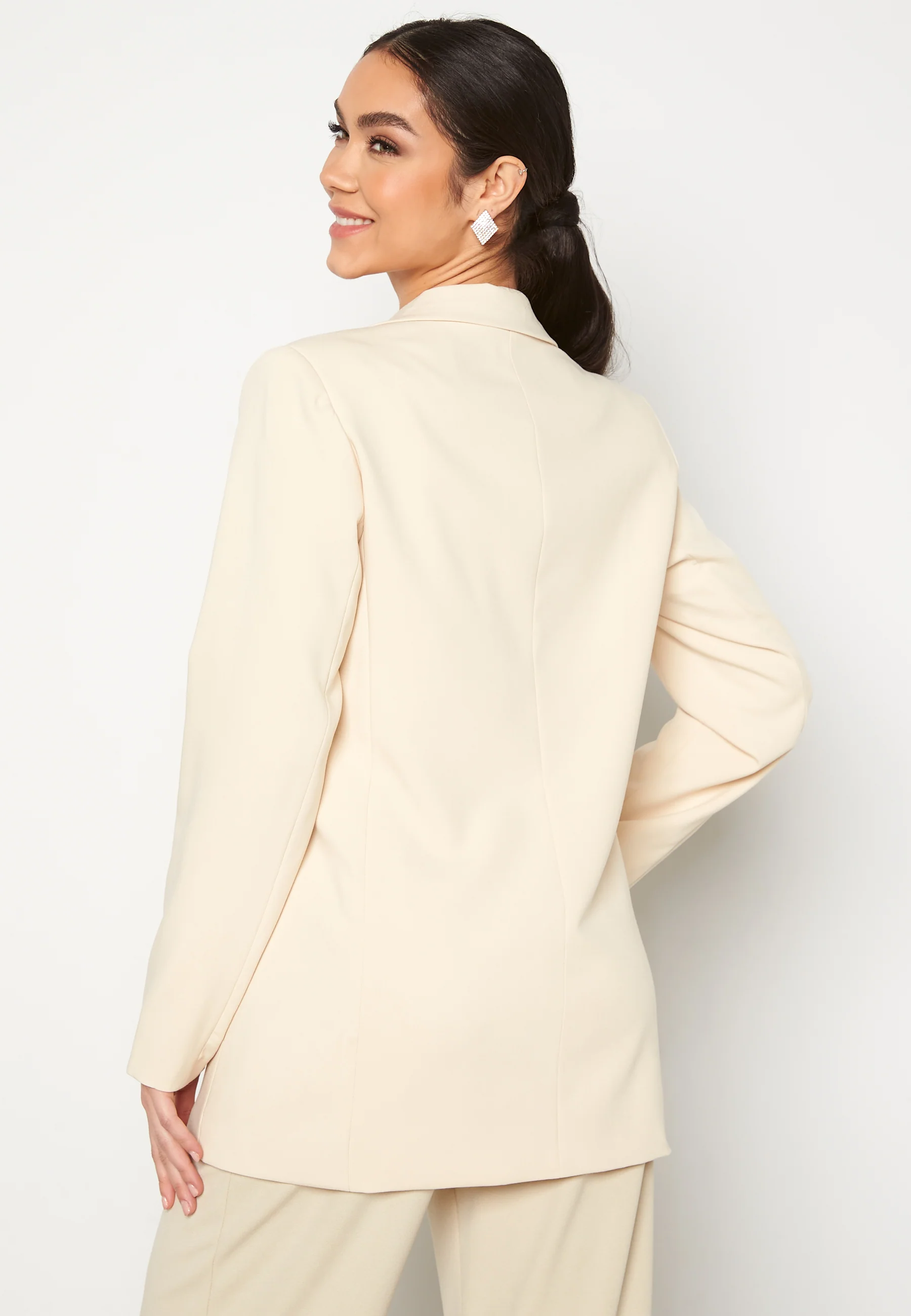 Objsigrid L/S Blazer - Image 3