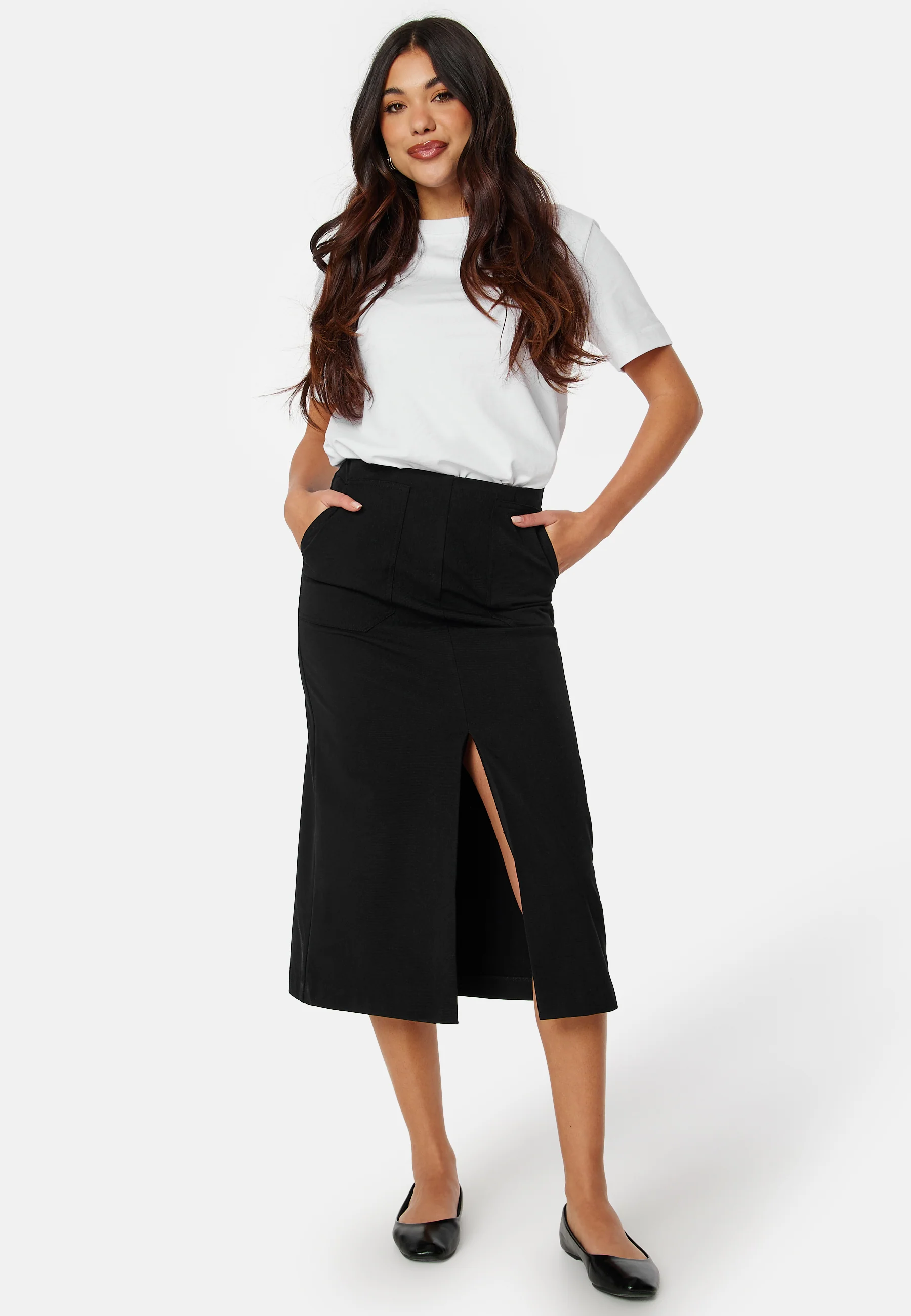 Objsonne long skirt - Image 3