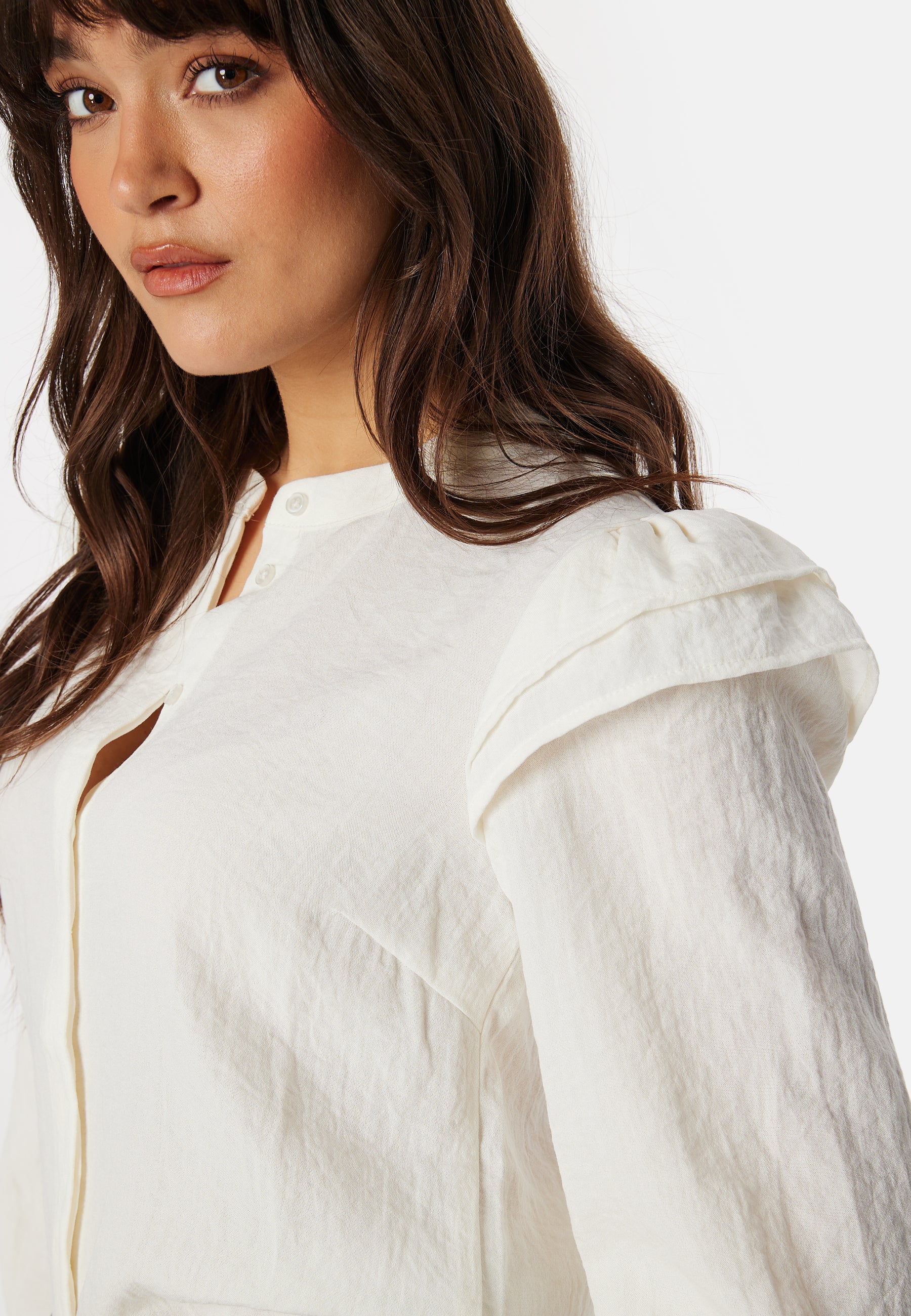 Objsophie L/S shirt - Image 4