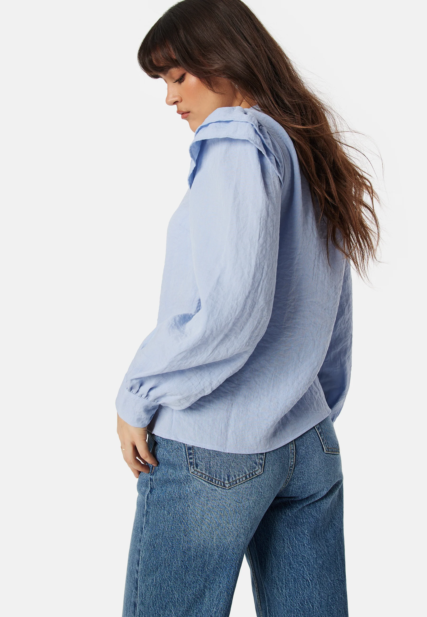 Objsophie L/S shirt - Image 2