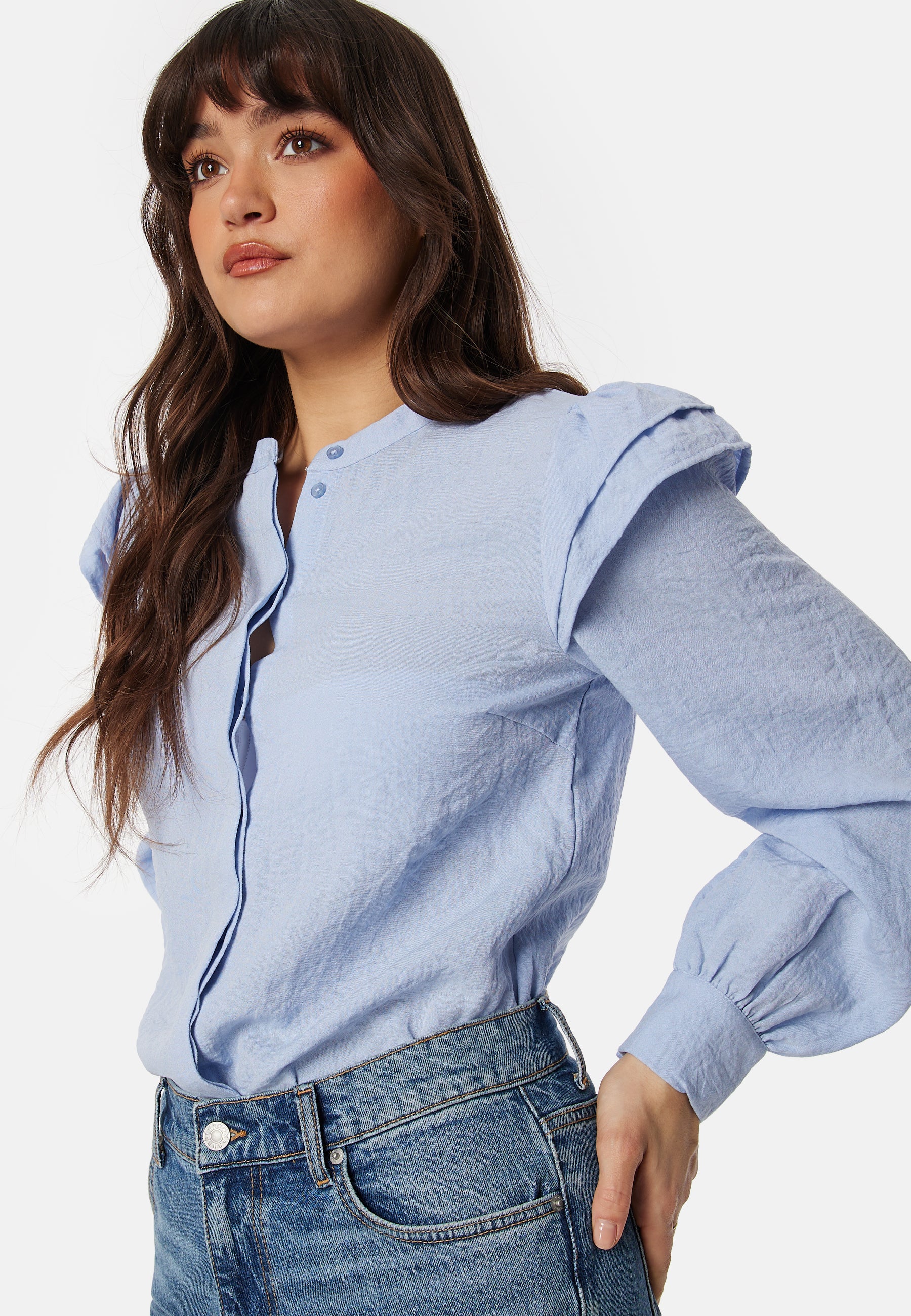 Objsophie L/S shirt - Image 3
