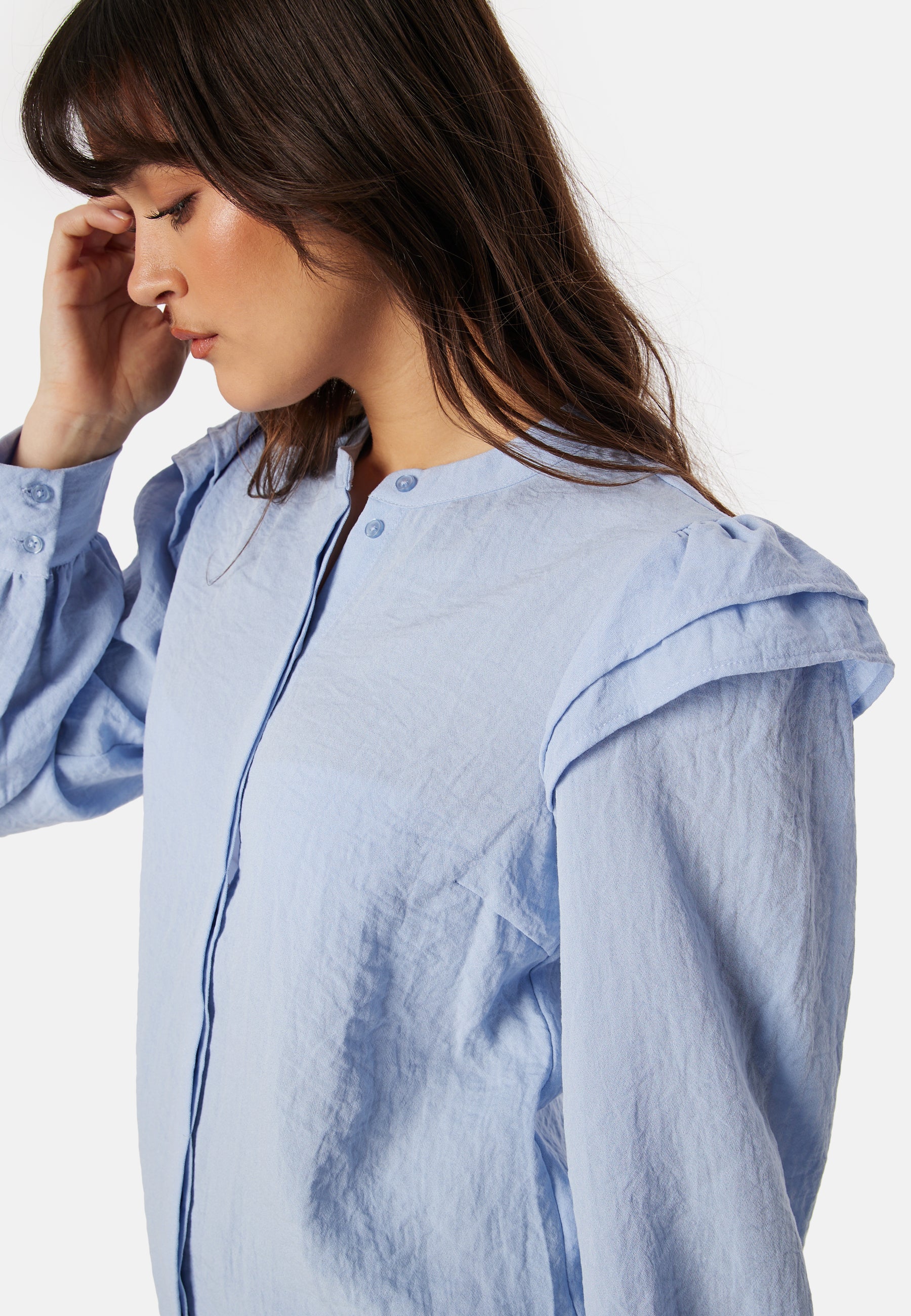 Objsophie L/S shirt - Image 5