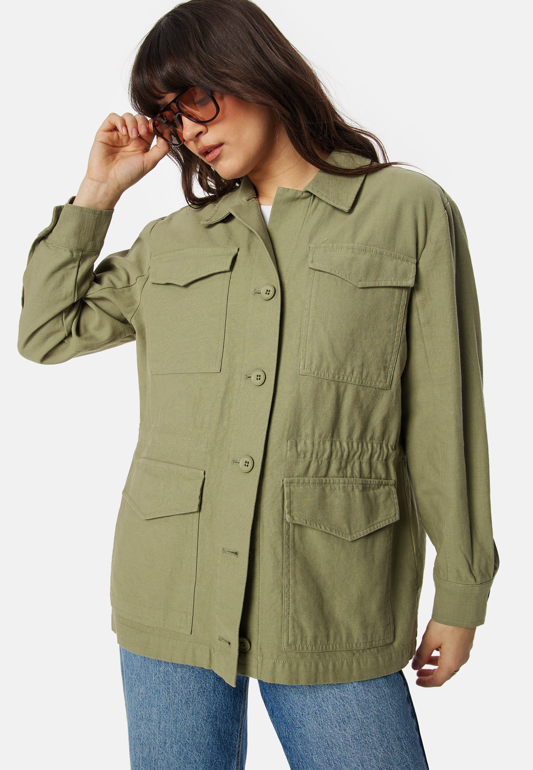 Objstella jacket - Image 2