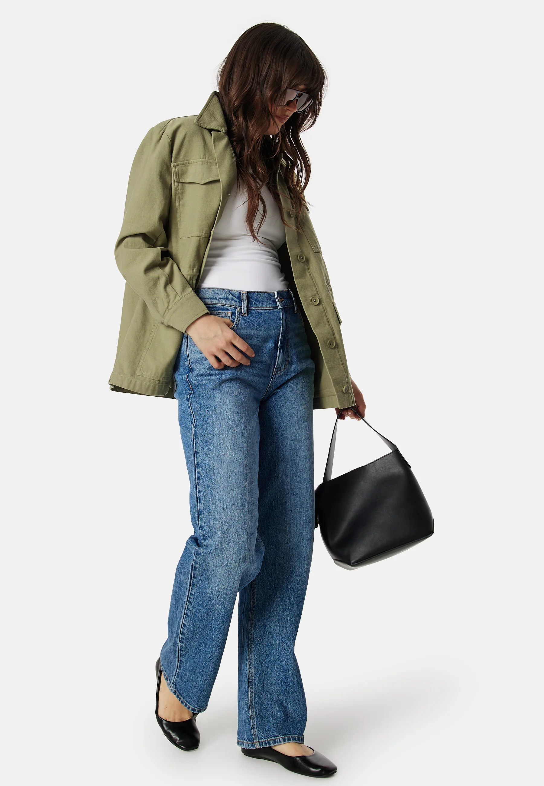 Objstella jacket - Image 4